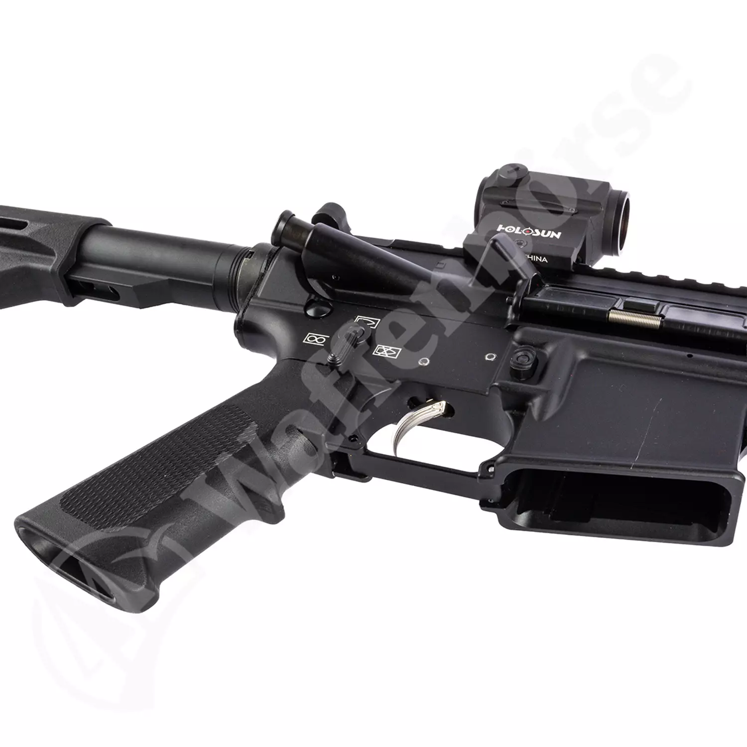 Astra Arms VG4 GP90/.223 Rem