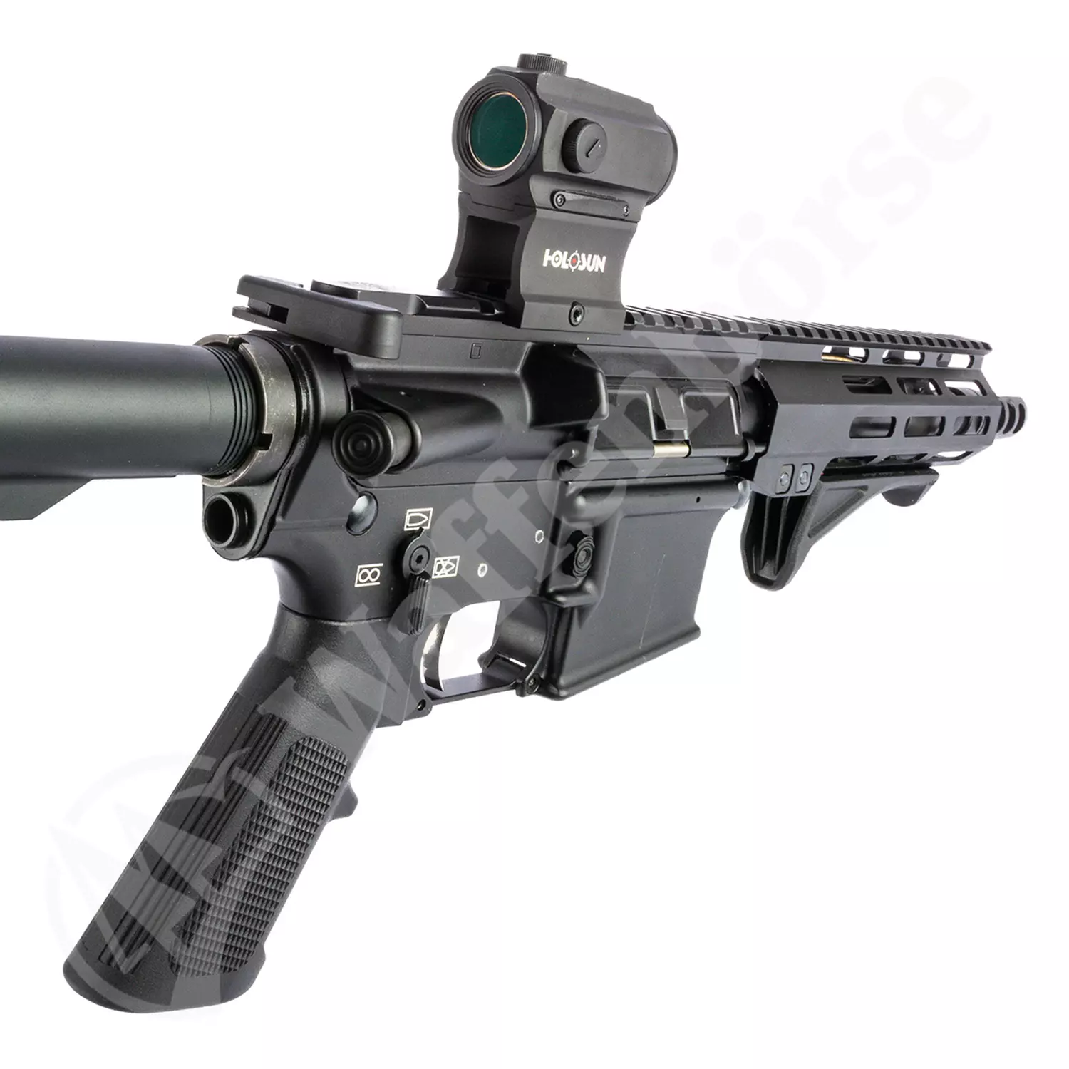Astra Arms VG4 GP90/.223 Rem