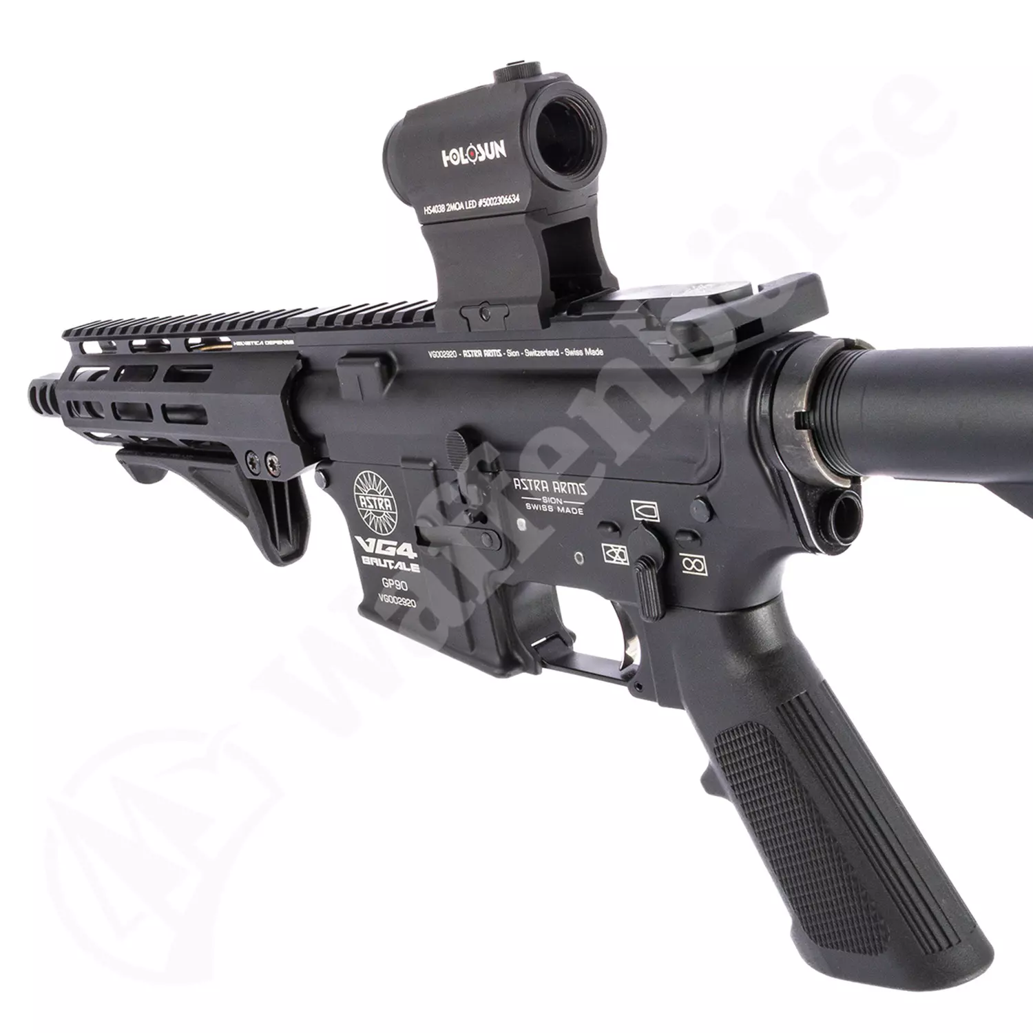 Astra Arms VG4 GP90/.223 Rem