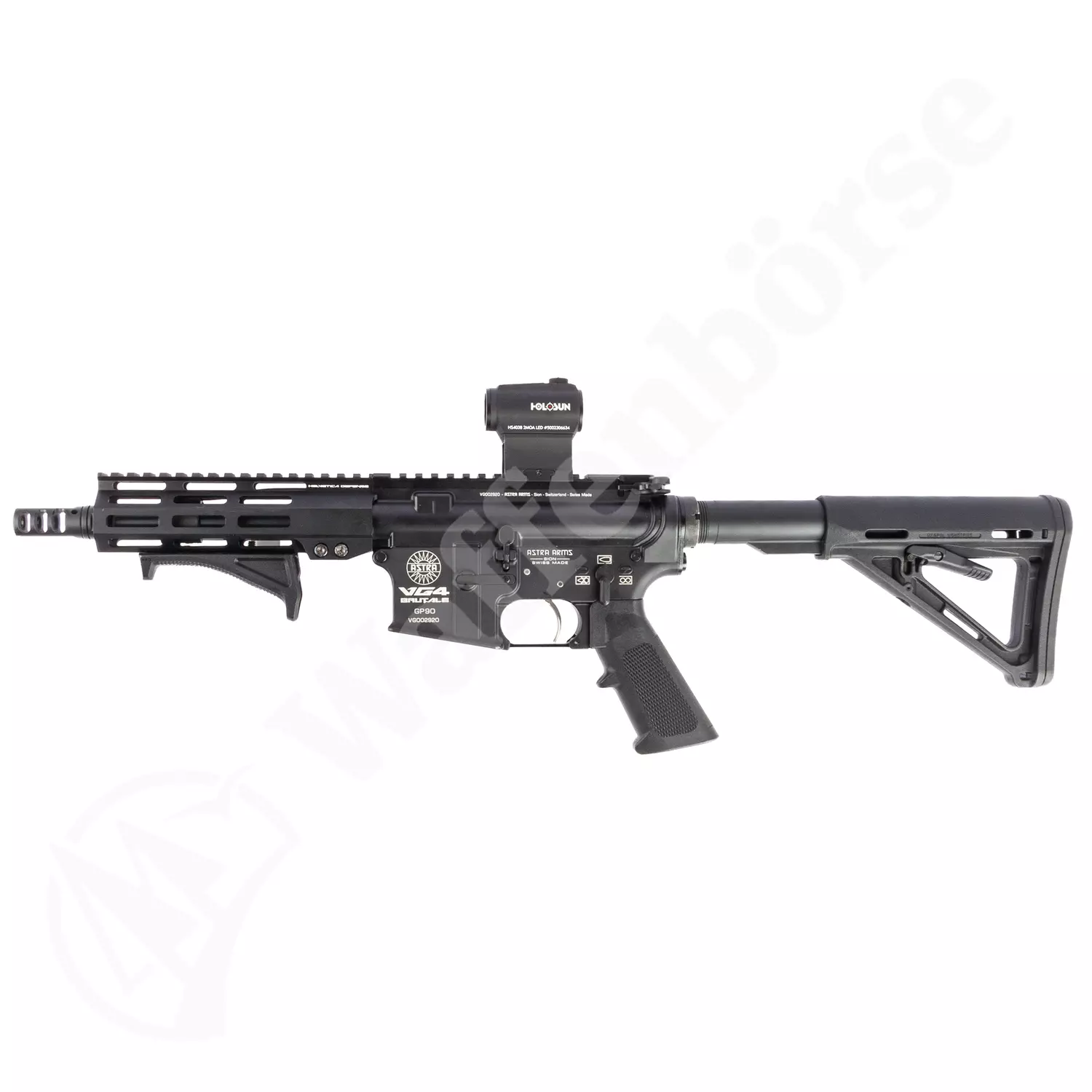Astra Arms VG4 GP90/.223 Rem