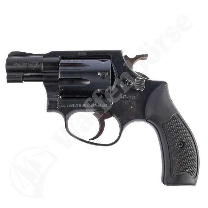 Arminius HW 22 .22lr