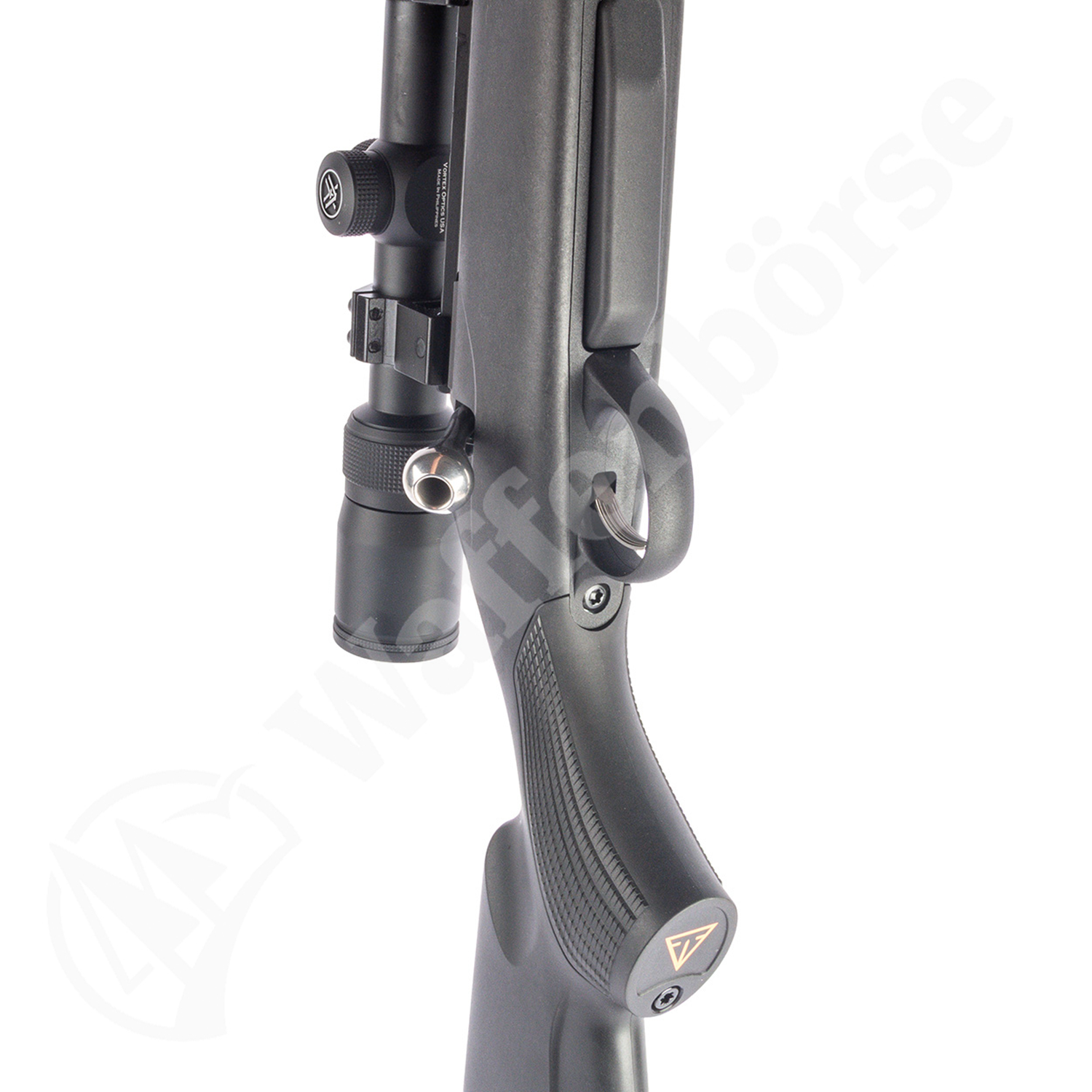 Tikka T3X .223 Rem.