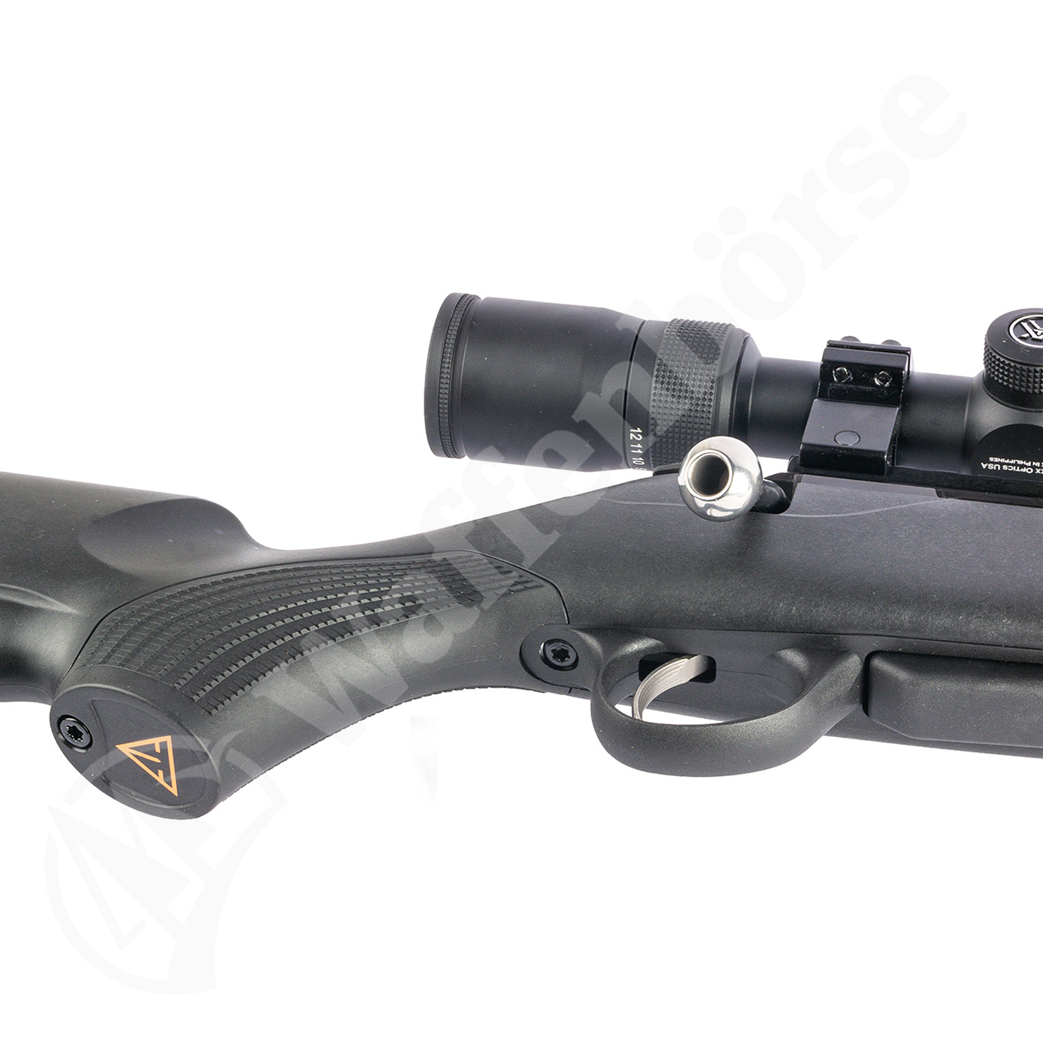 Tikka T3X .223 Rem.