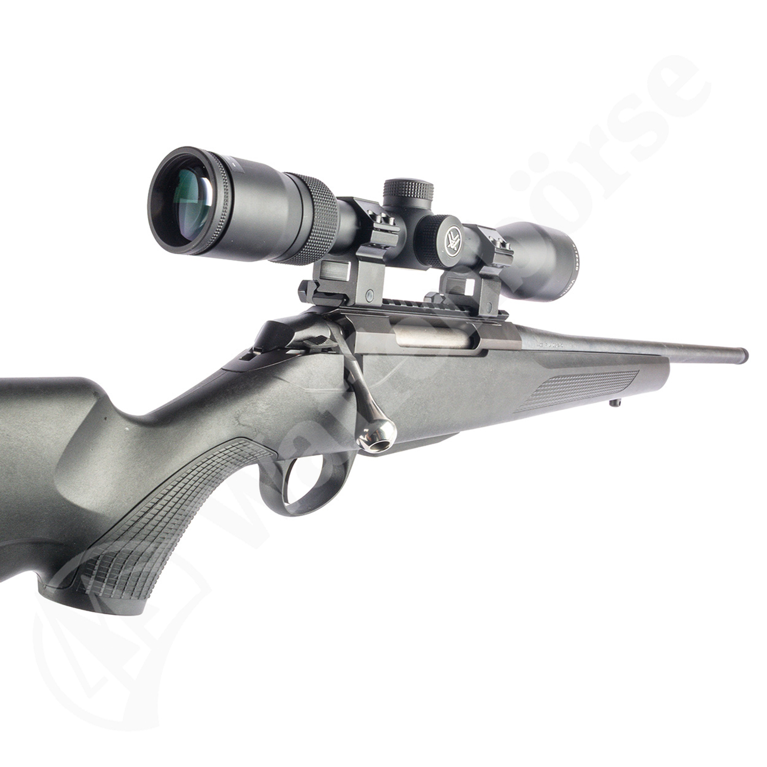 Tikka T3X .223 Rem.