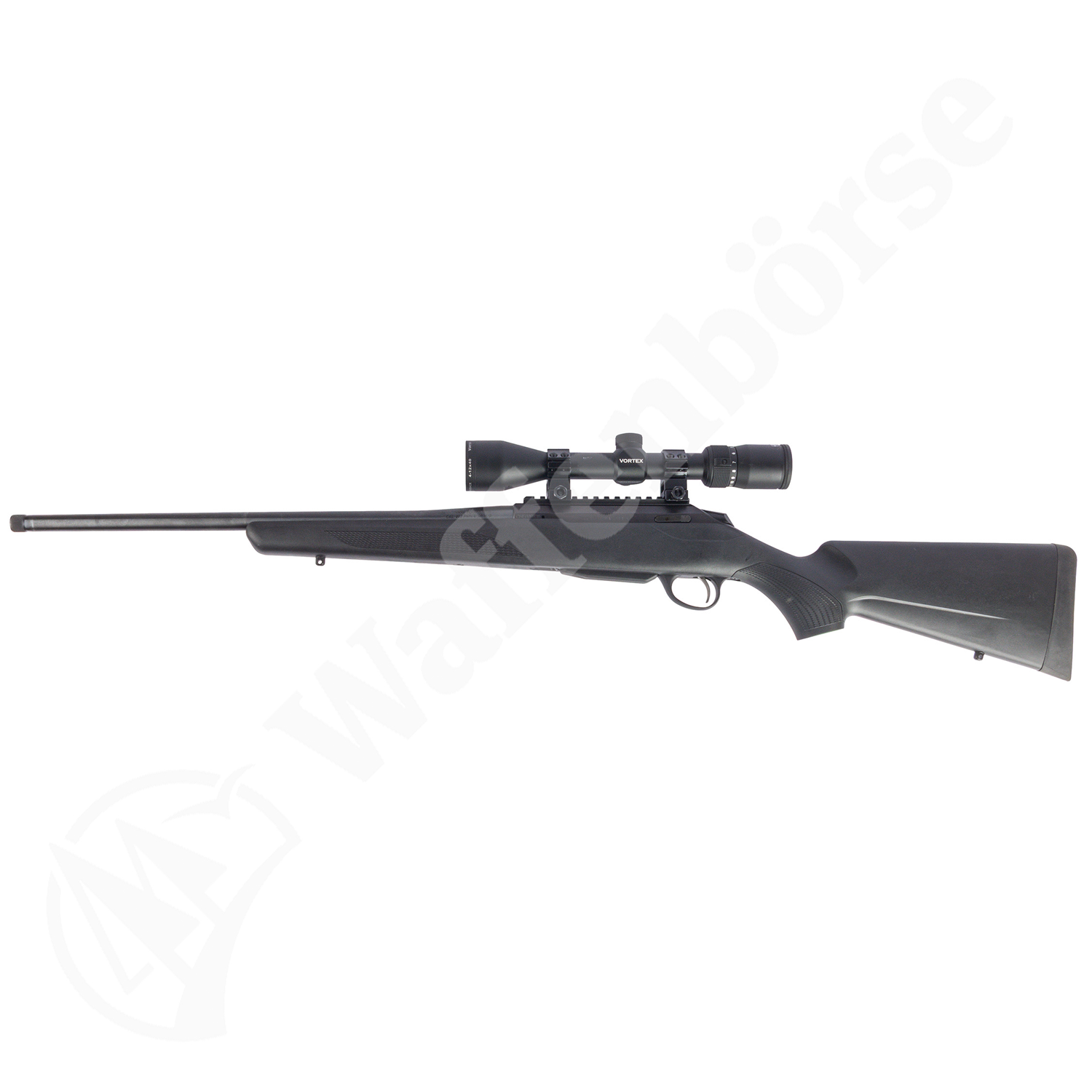 Tikka T3X .223 Rem.