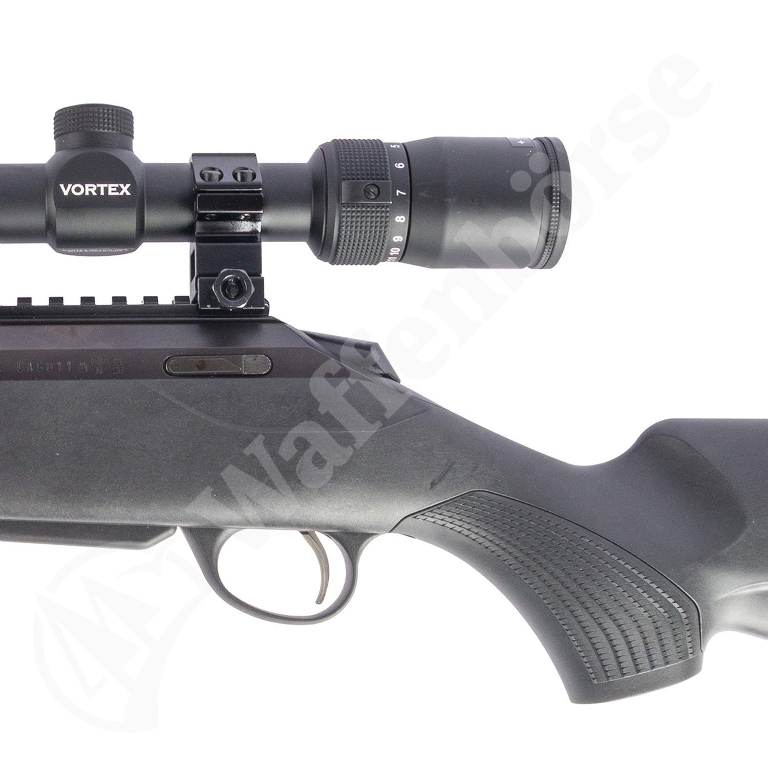 Tikka T3X .223 Rem.