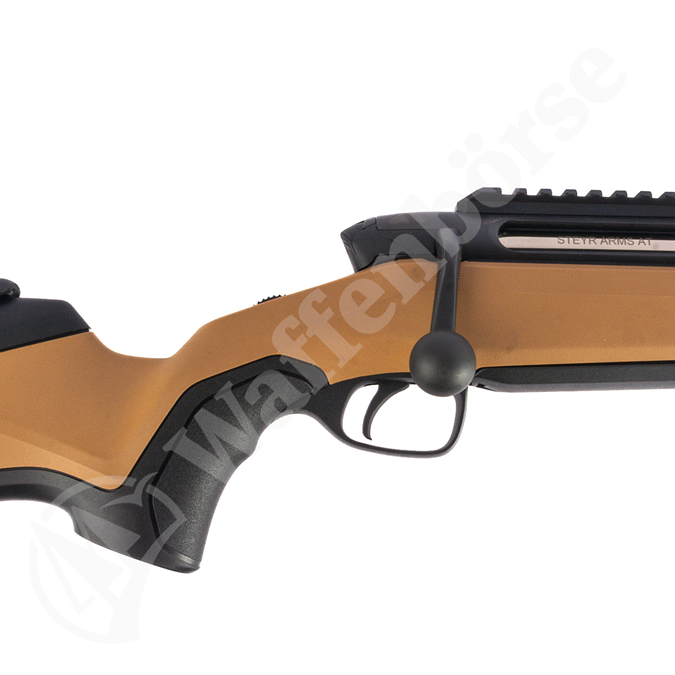 Steyr RMS Wild braun .308 Win.