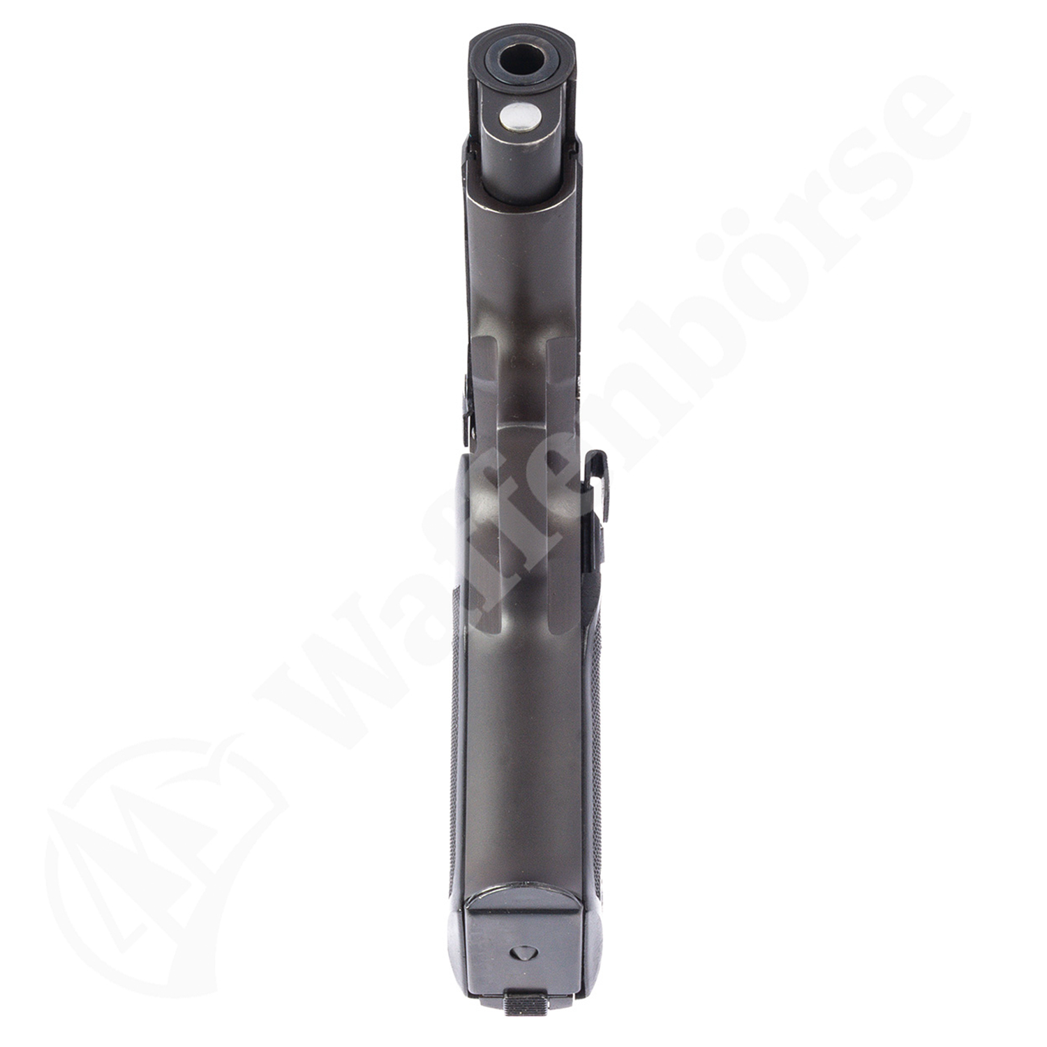Astra A80 9mm para