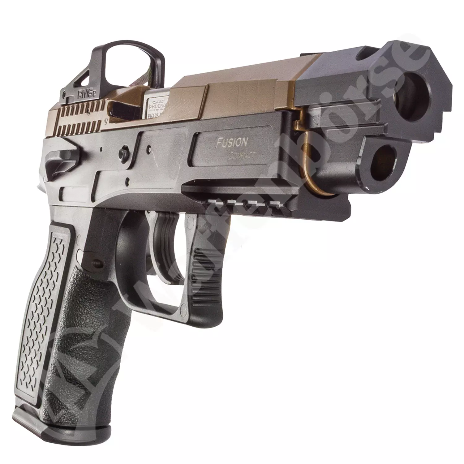Phoenix Fusion Co Gen2 DA/SA Kompensator