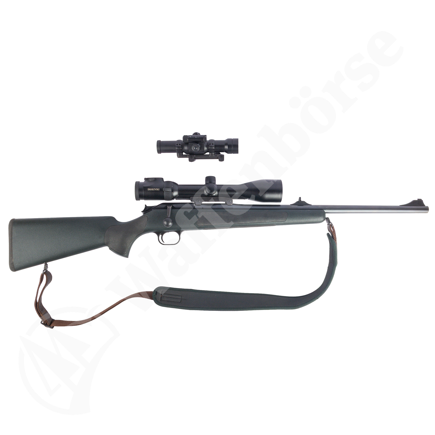 Blaser R93 Prof 9,3x62