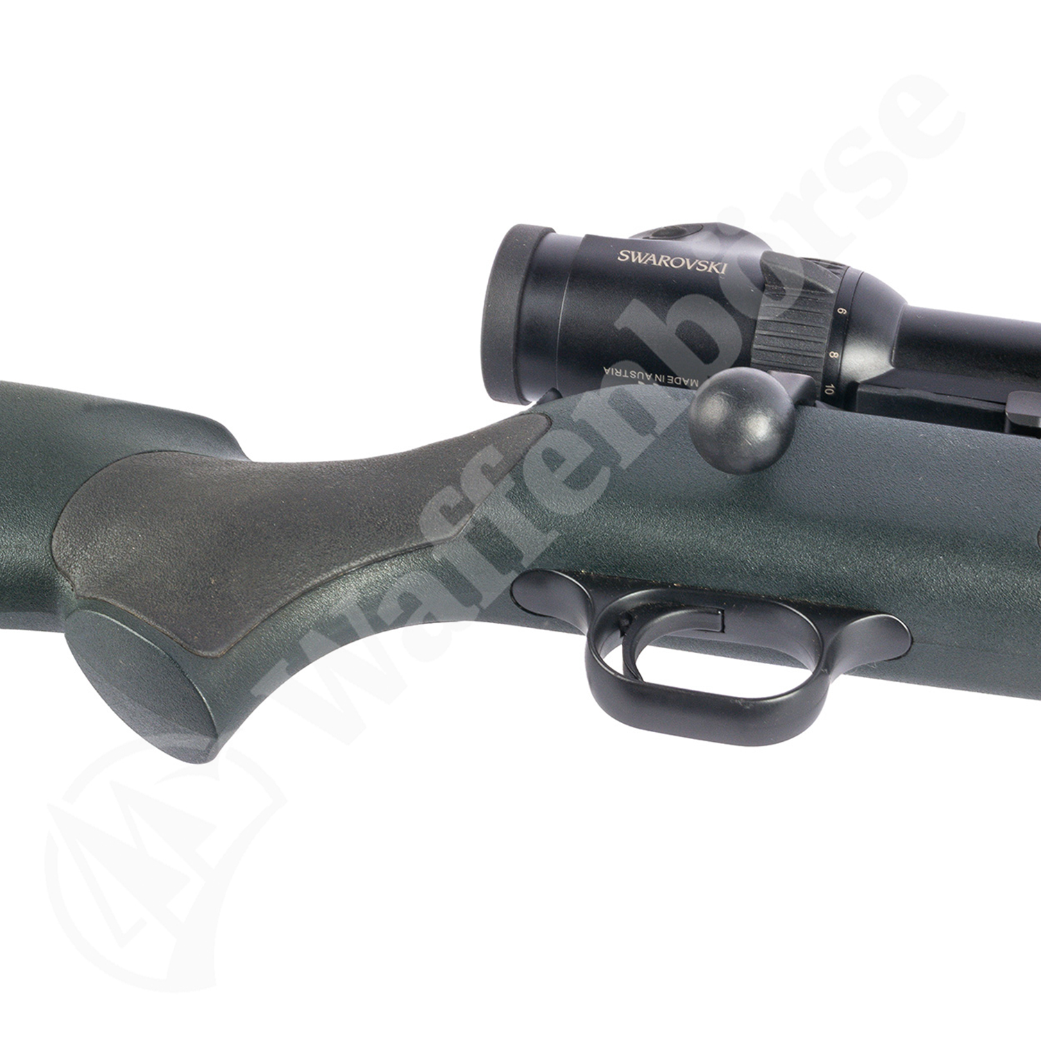 Blaser R93 Prof 9,3x62