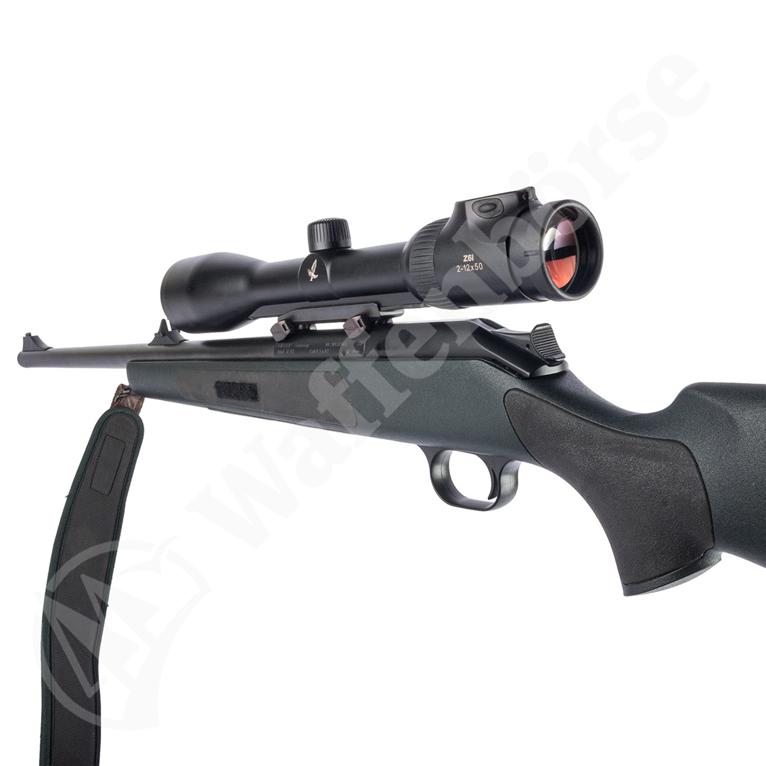 Blaser R93 Prof 9,3x62