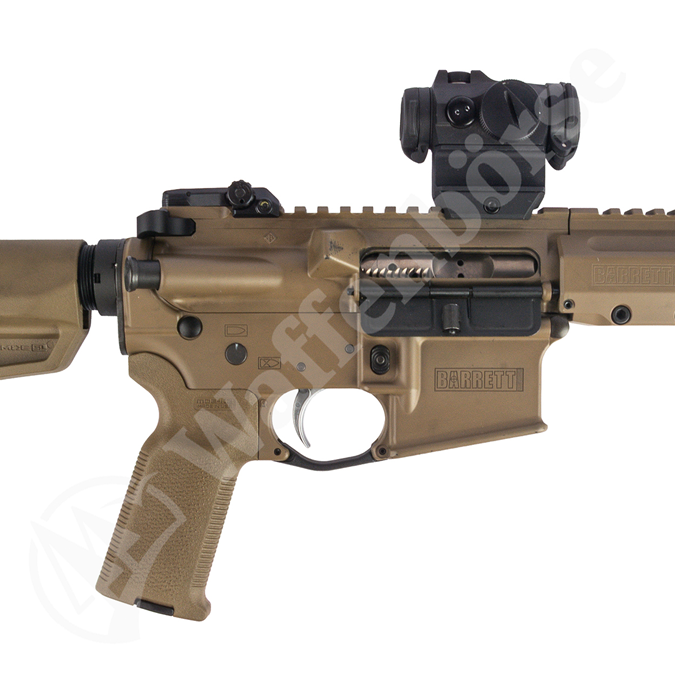 Barrett Rec7 FDE 16