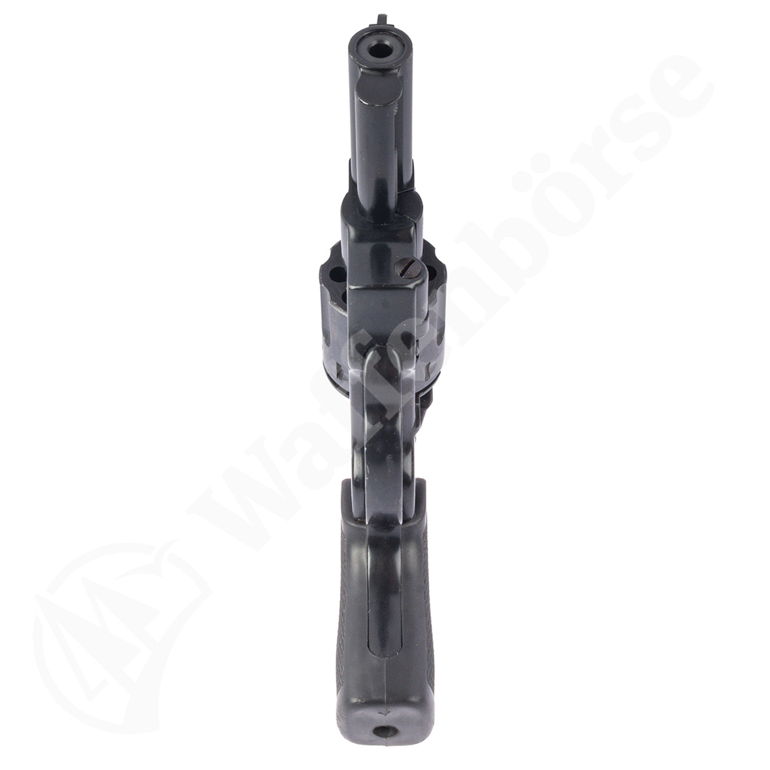Arminius HW3 .22 Mag