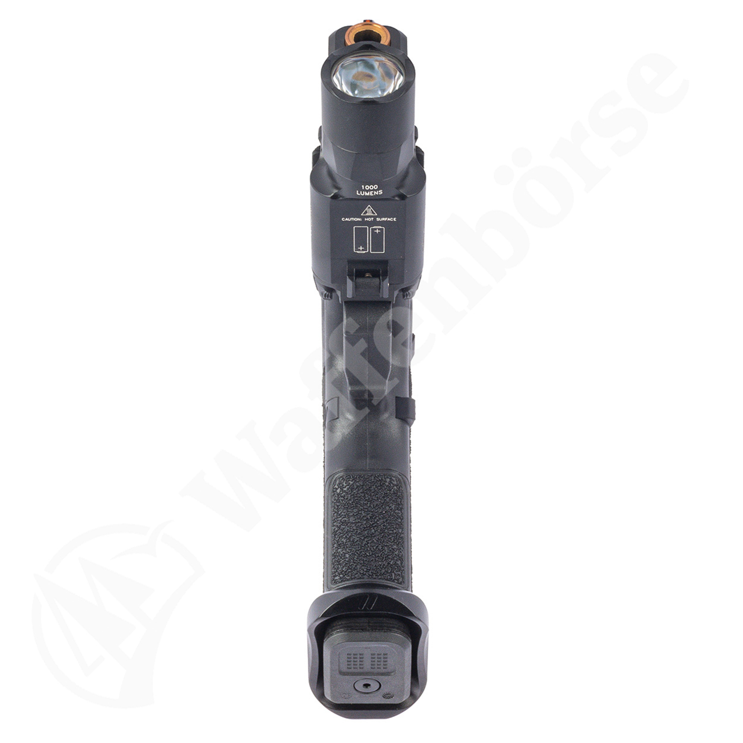 Zev Technologies OZ9 9mm para