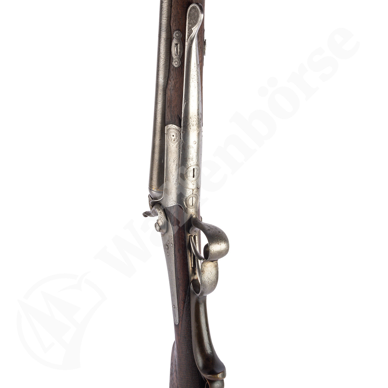 Belg Hahn-DF blank 16-65