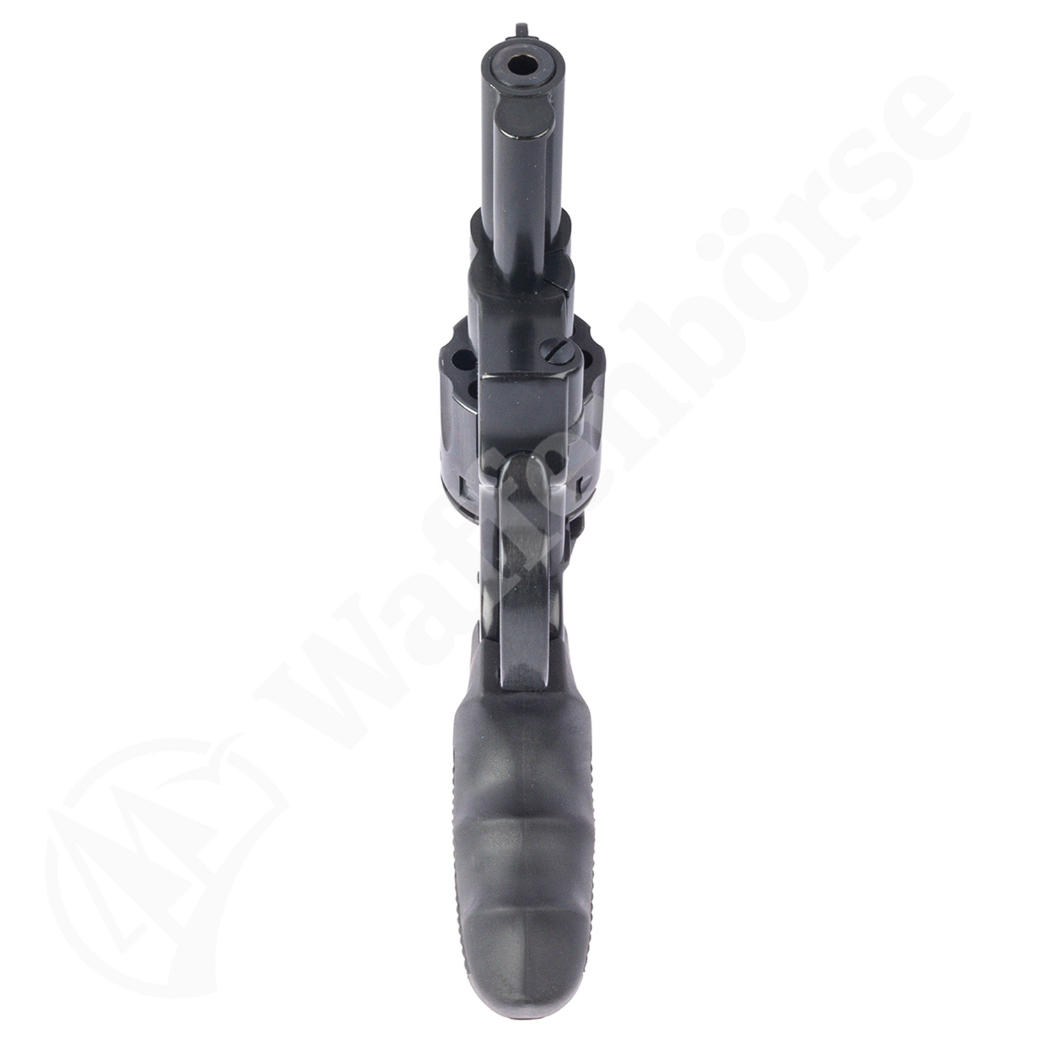 Arminius HW3 .22 Mag