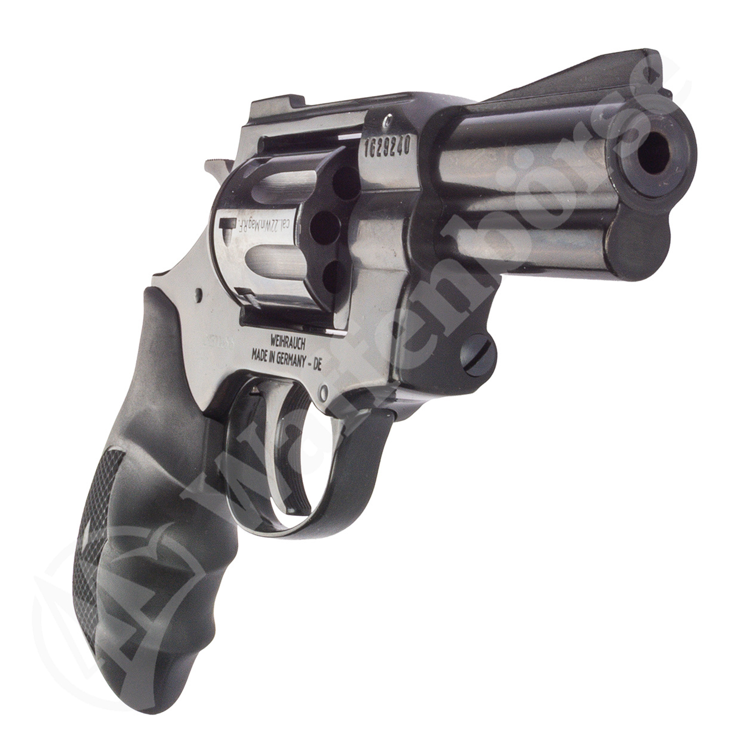 Arminius HW3 .22 Mag