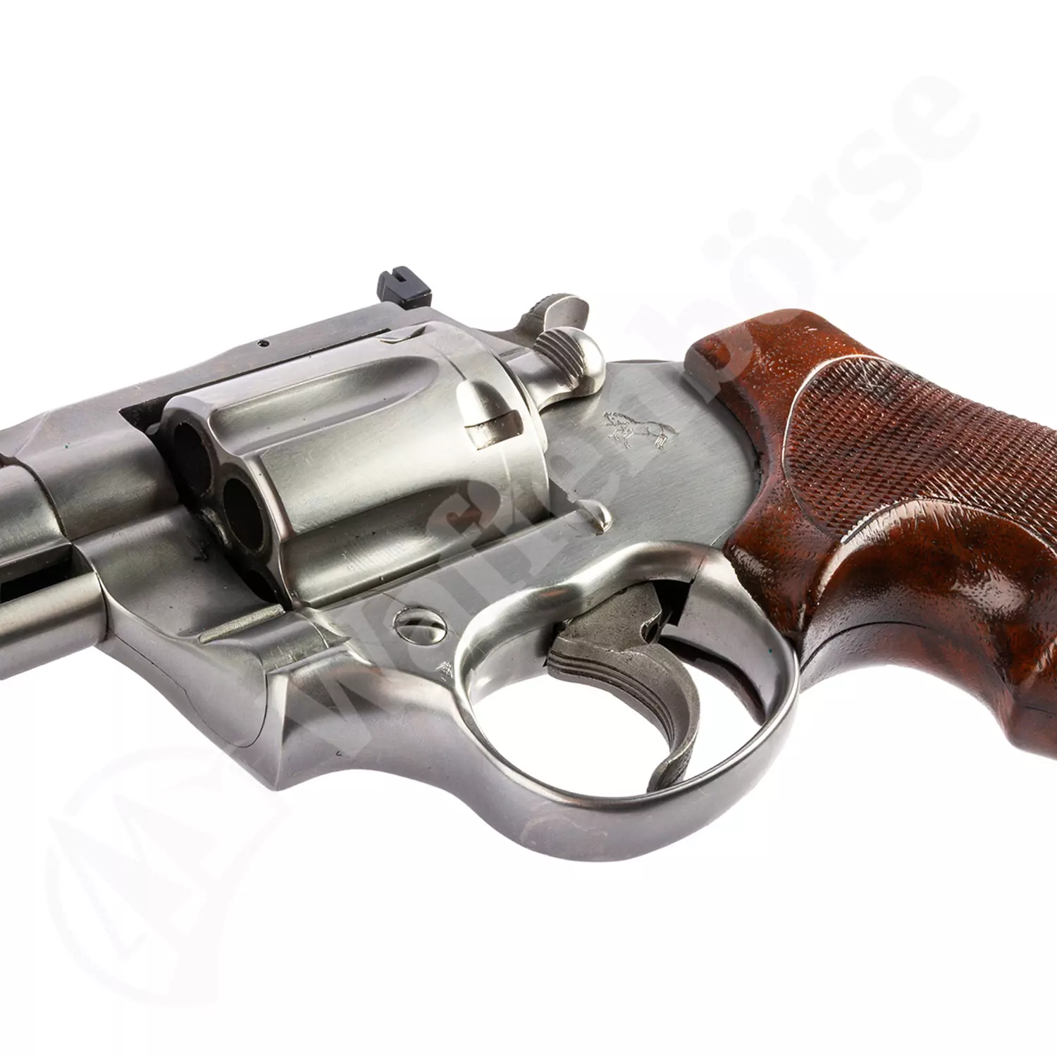 Colt King Cobra SS .357 Mag