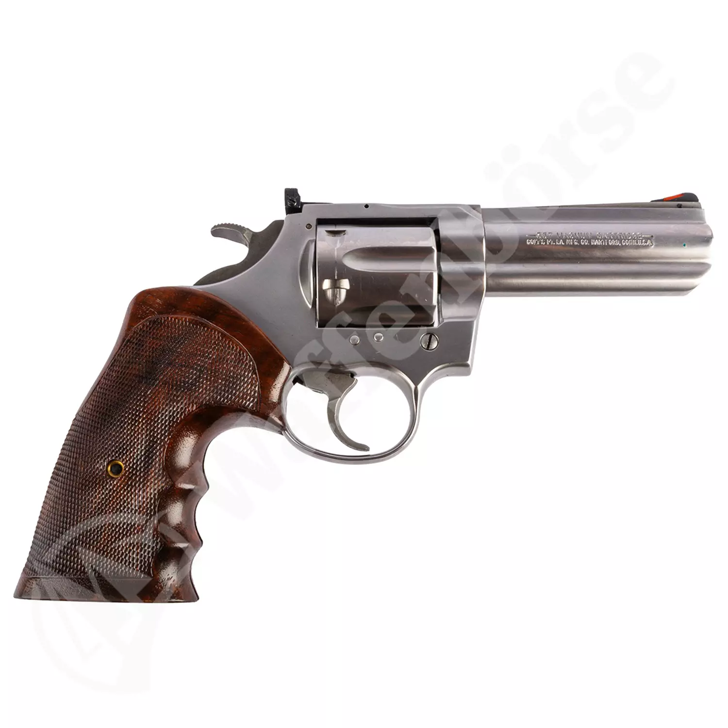 Colt King Cobra SS .357 Mag