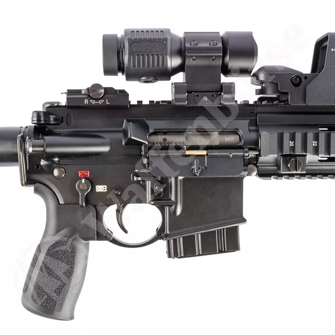 Heckler & Koch MR223 .223 Rem.