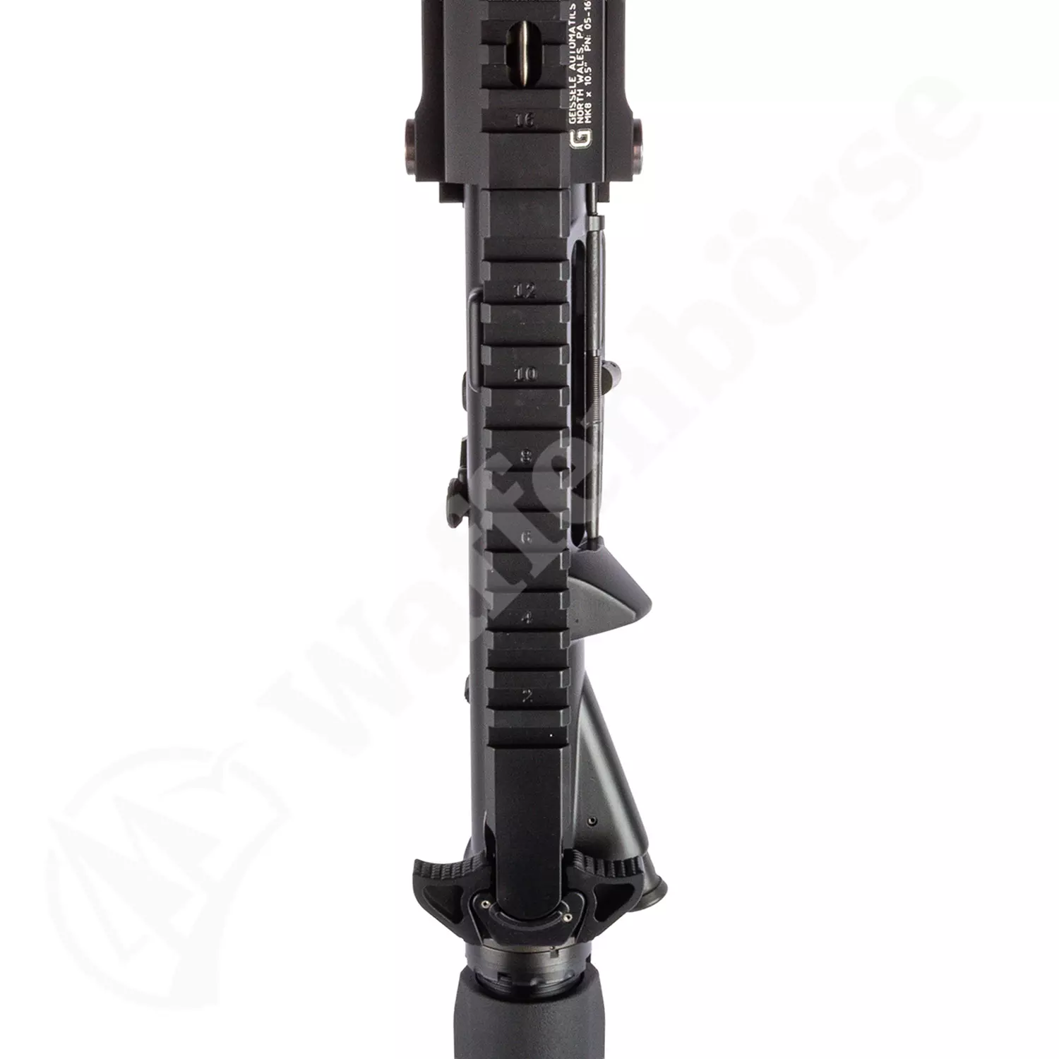 B&T AG BT15 Geissele Upper 11.5