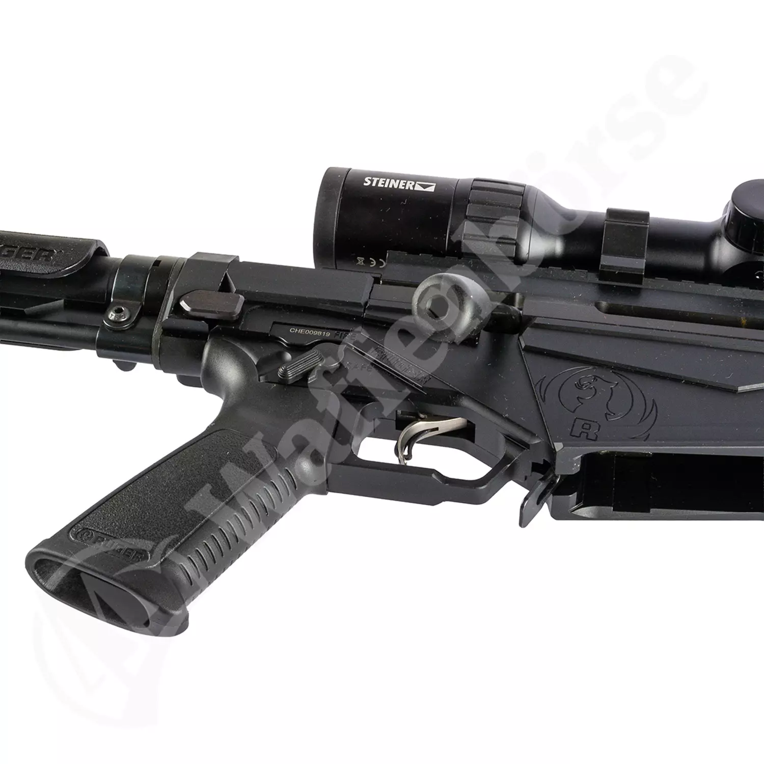 Ruger Precision Rifle Kal. 308 Win