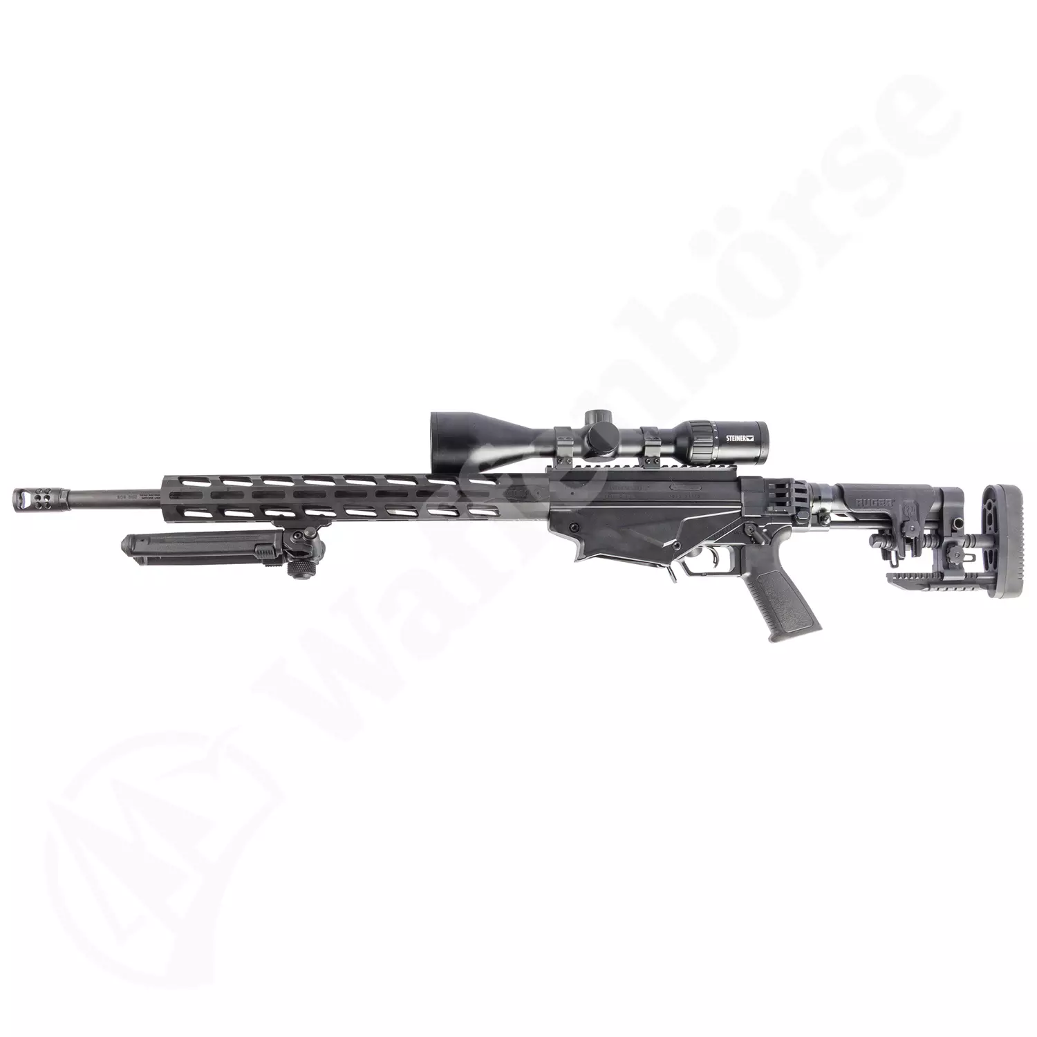 Ruger Precision Rifle Kal. 308 Win
