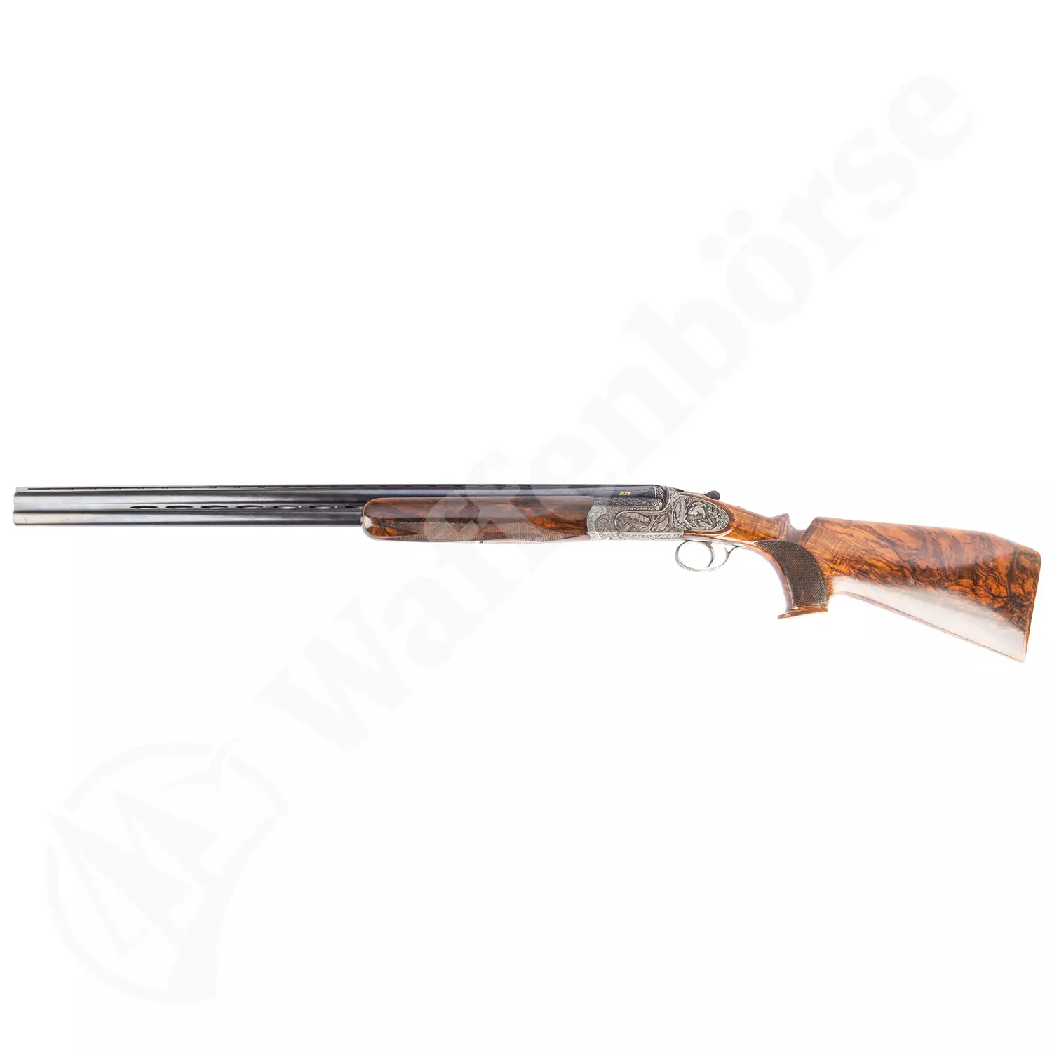 Perazzi MX8 mit WL 12-70