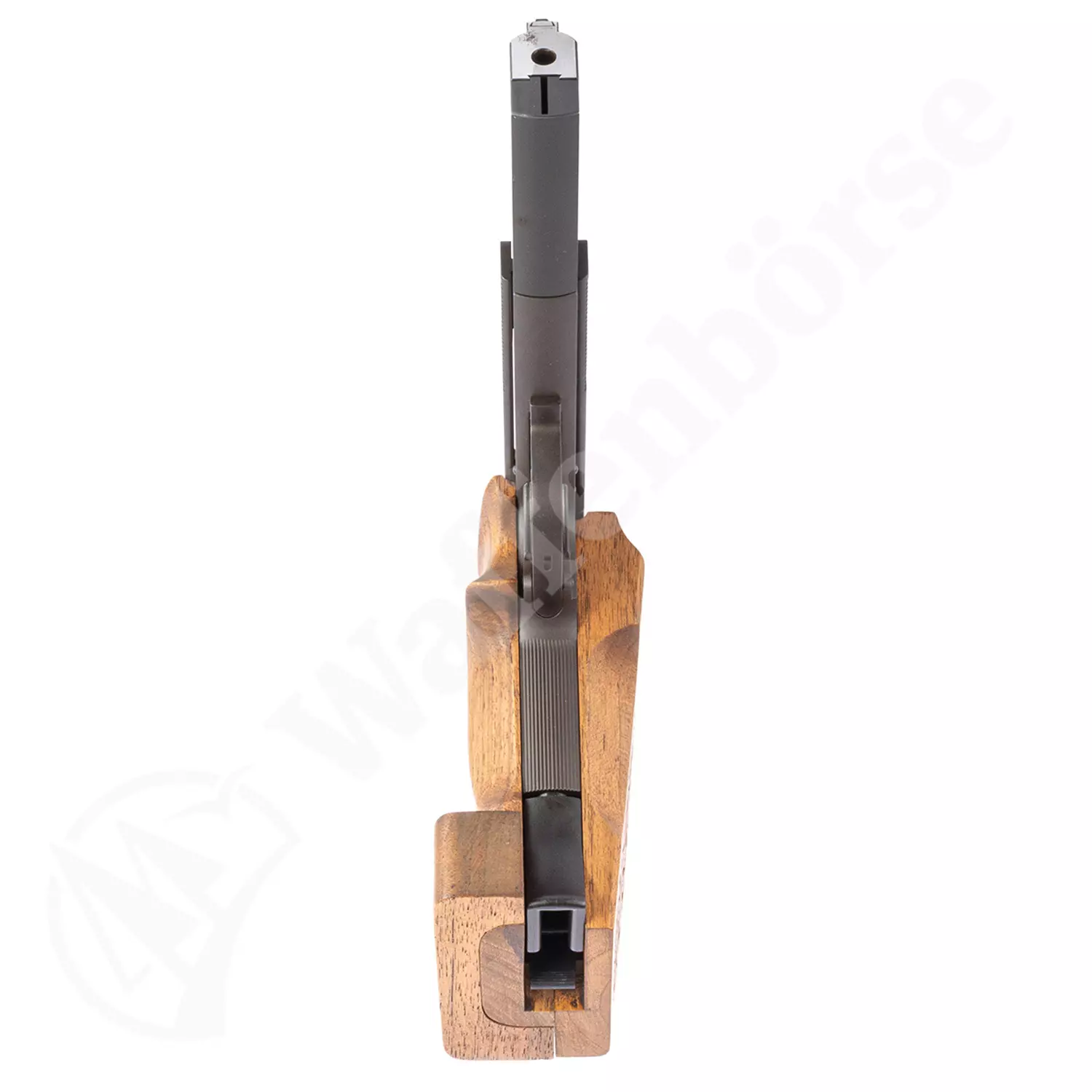 Hämmerli 208 Jub SPK .22 lr