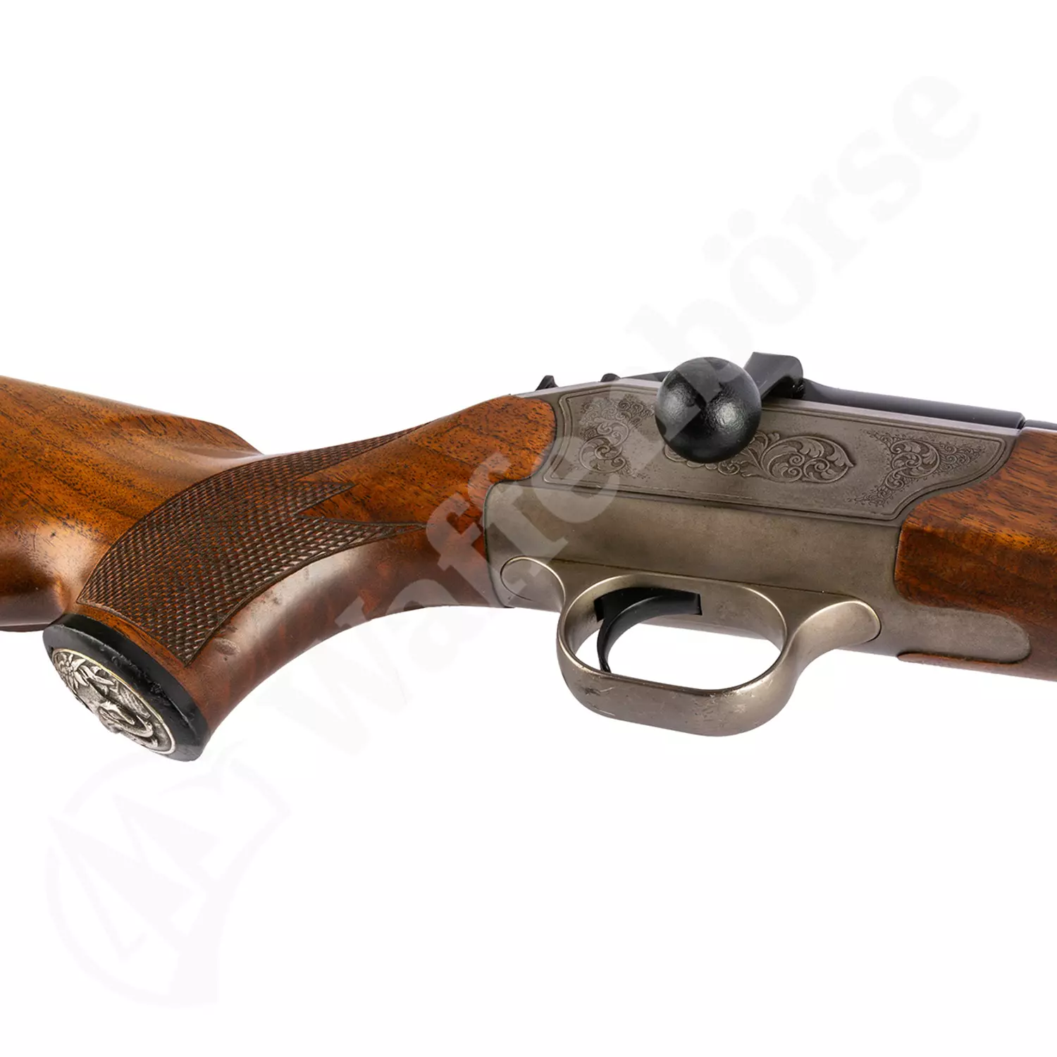 Blaser R93 Standard 7mm Rem. Mag.
