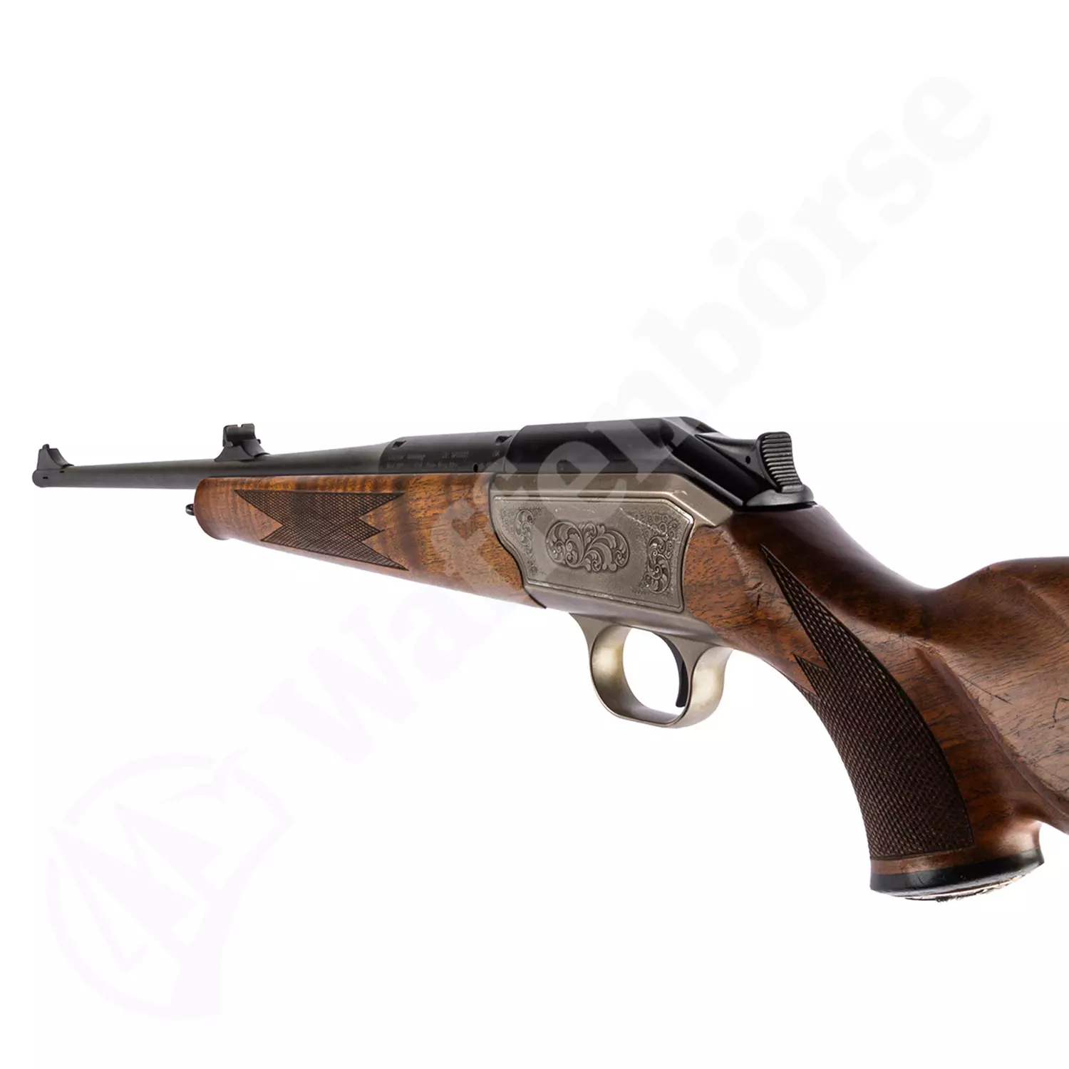 Blaser R93 Standard 7mm Rem. Mag.