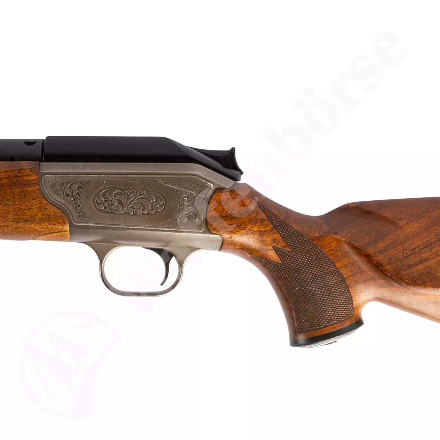 Blaser R93 Standard 7mm Rem. Mag.