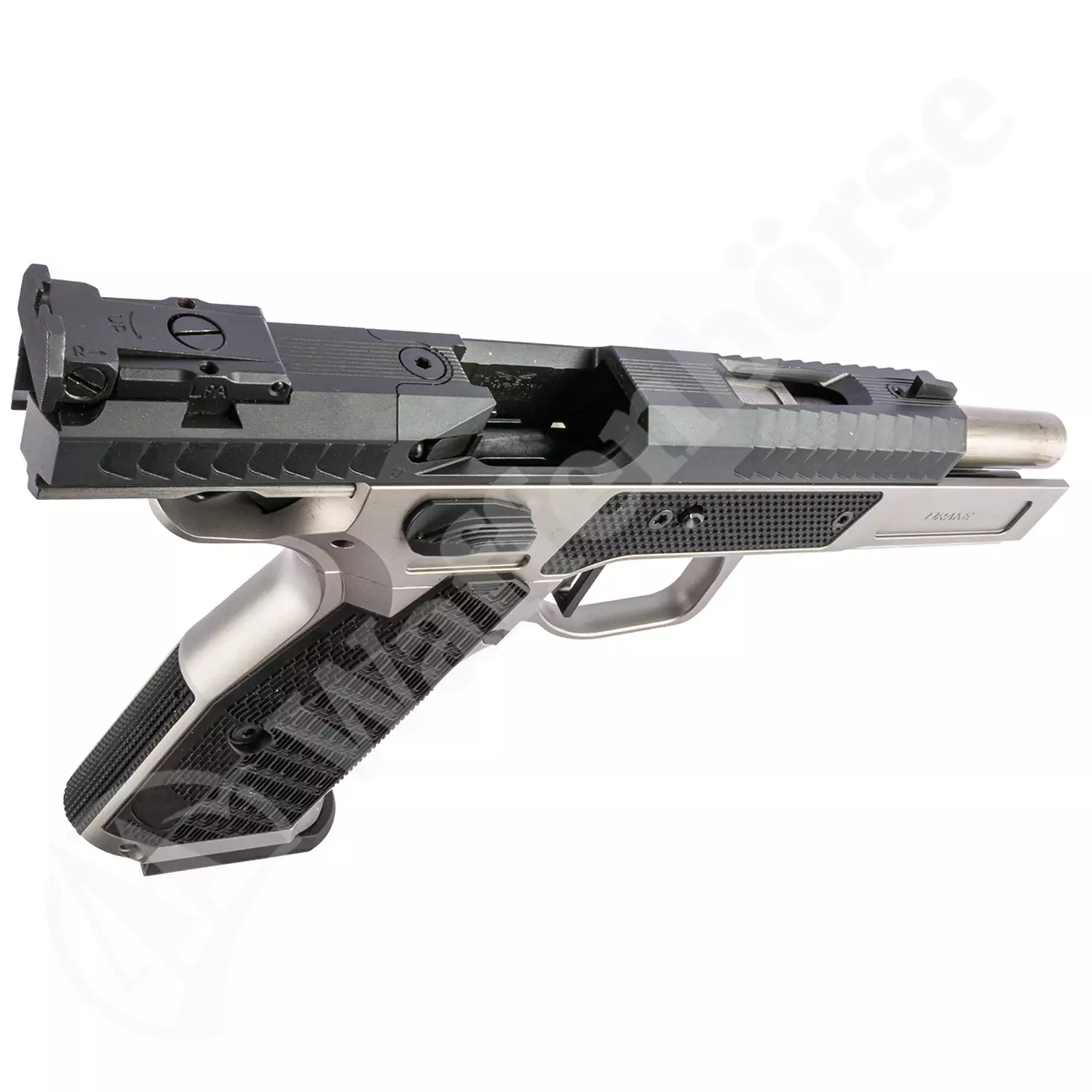 Phoenix Drake Production Duo 9mm para