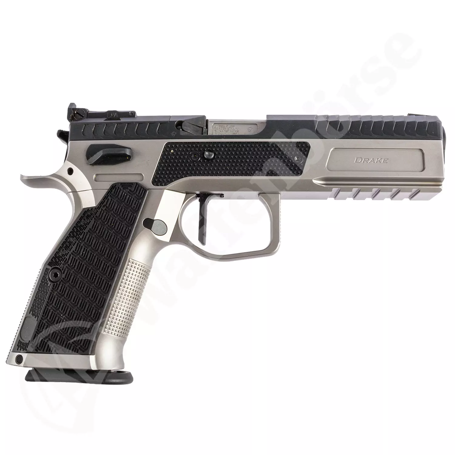 Phoenix Drake Production Duo 9mm para