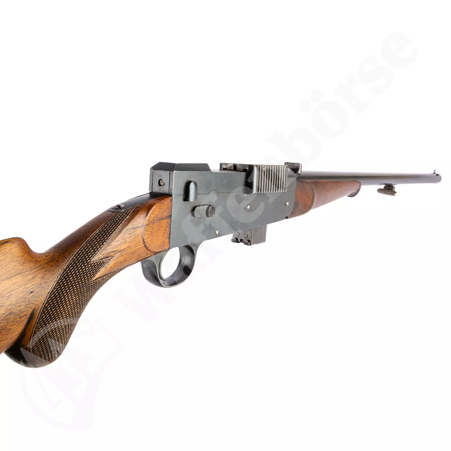 Dreyse Sömmerda 1907 Carabine 7.65mm kurz