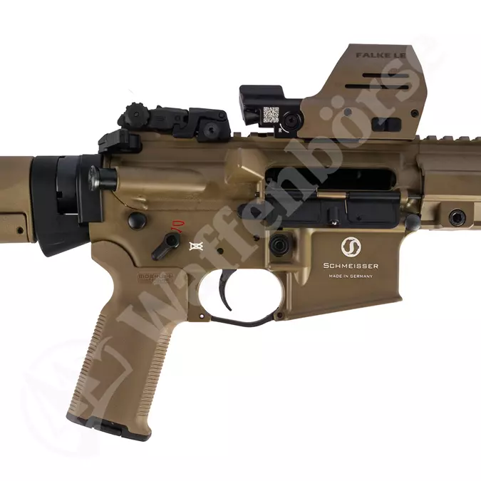 Schmeisser AR15 Duty Special Edition .223rem