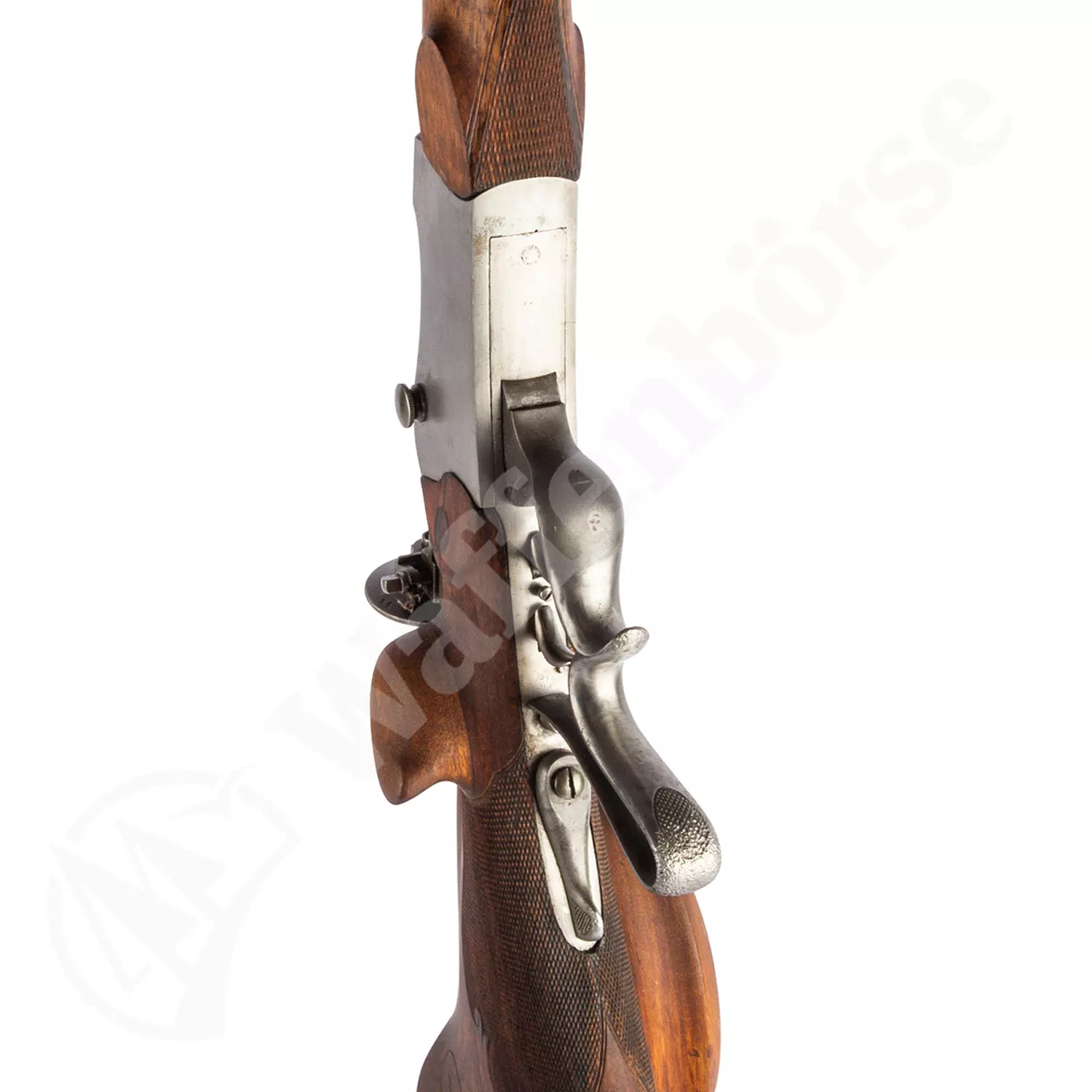Martini Stutzer 8.15x46R