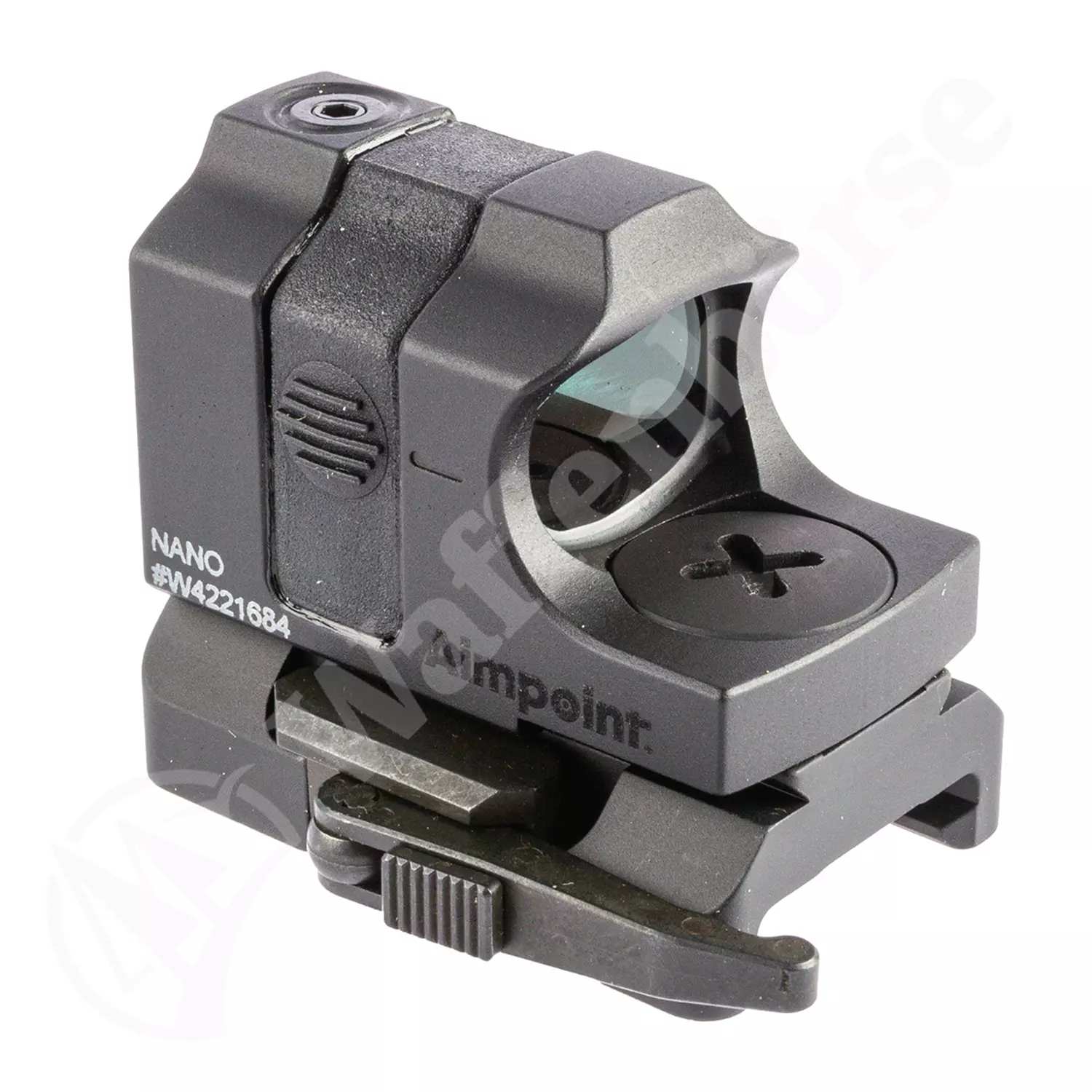 Aimpoint Nano