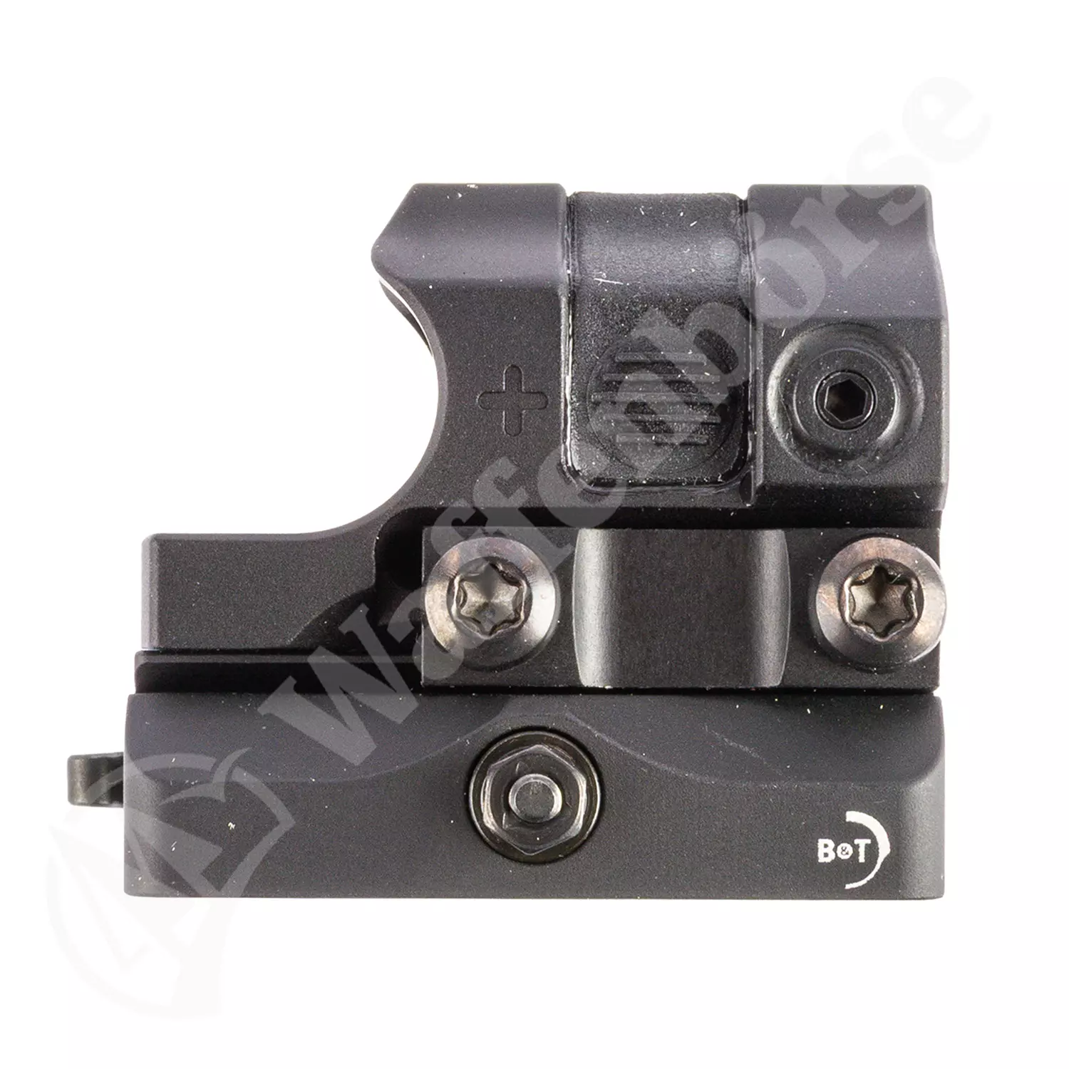 Aimpoint Nano