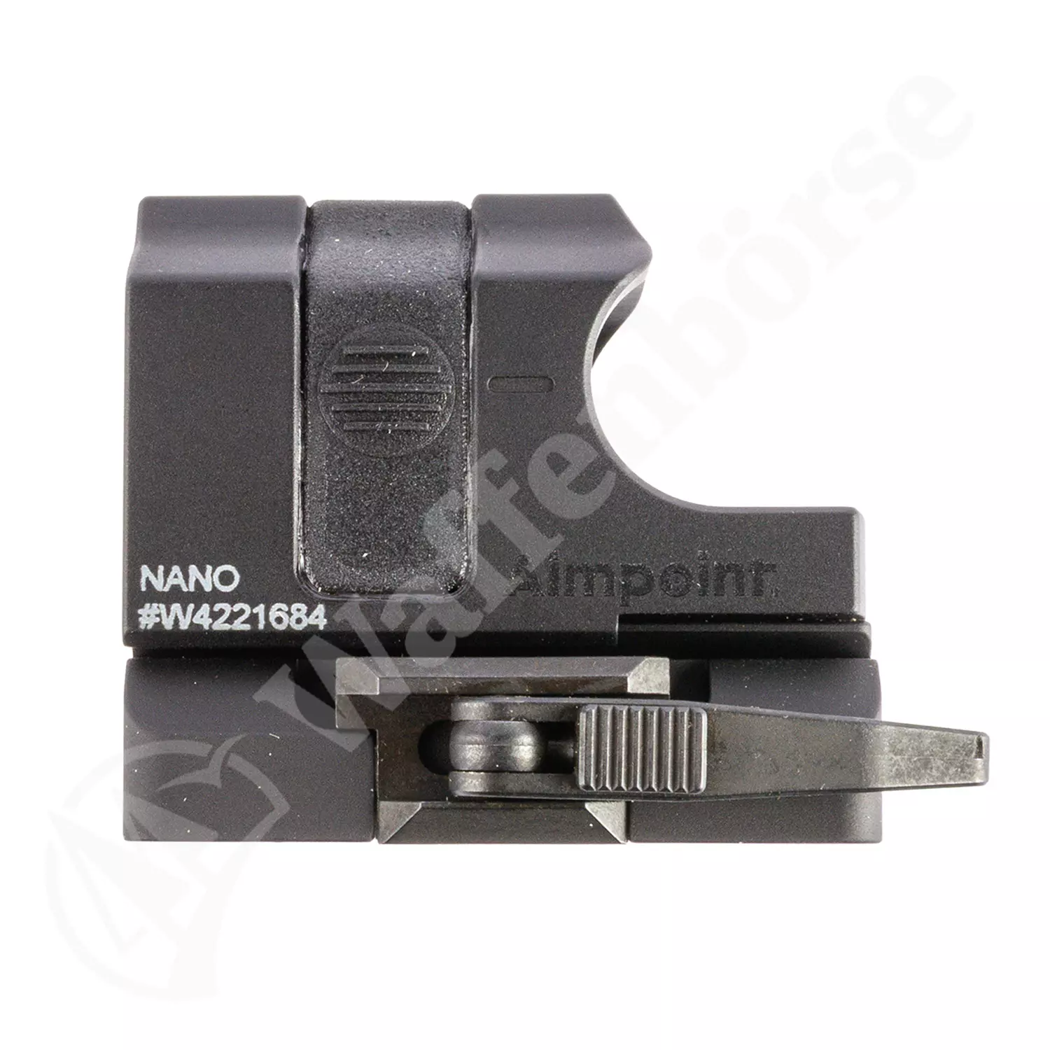 Aimpoint Nano