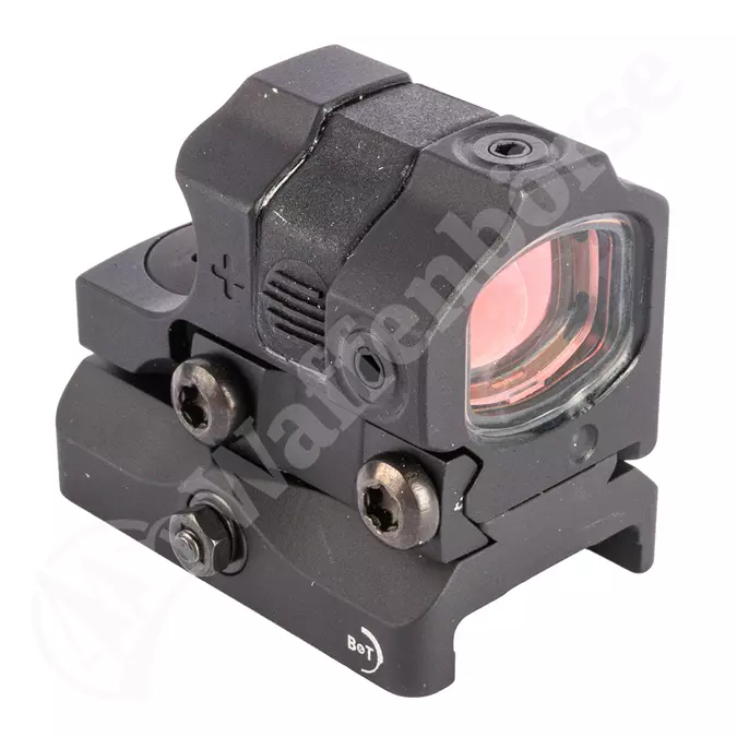 Aimpoint Nano