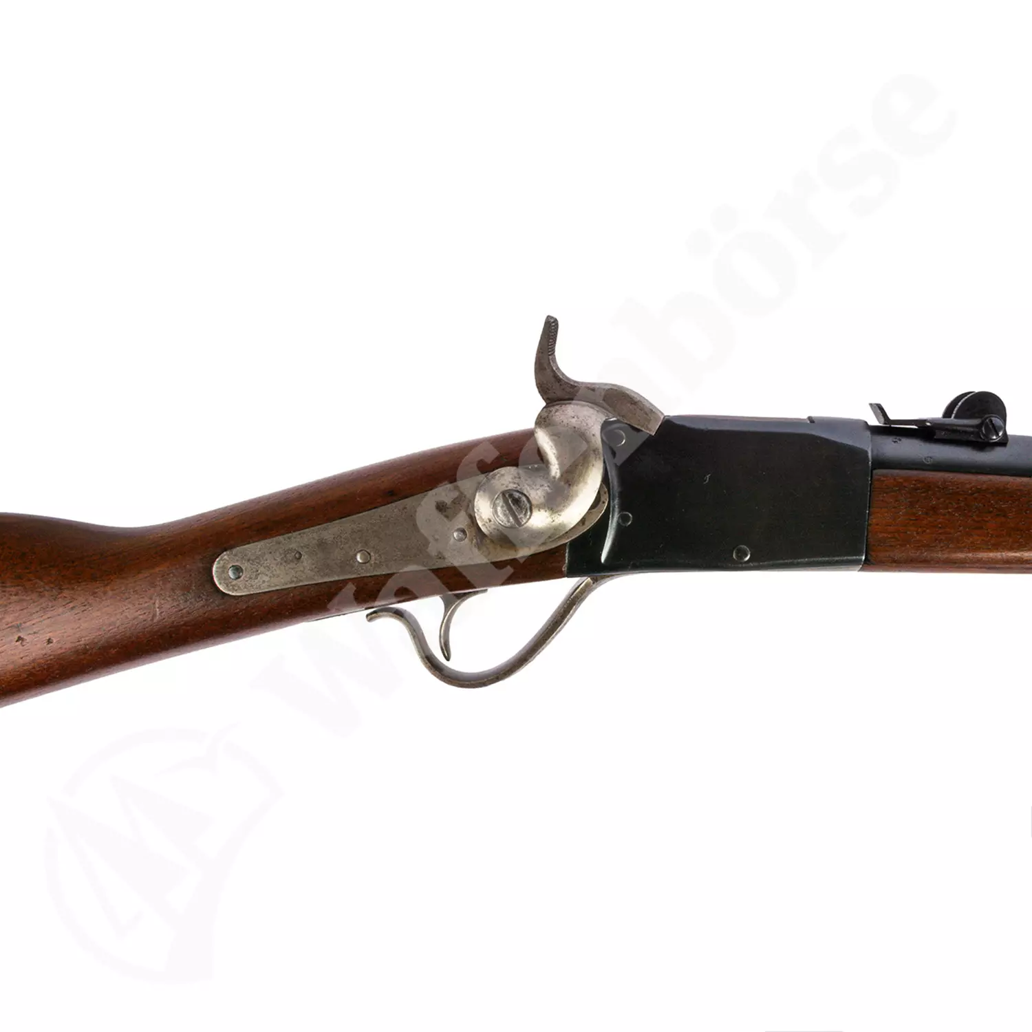 Peabody Model 1867 10.4mm