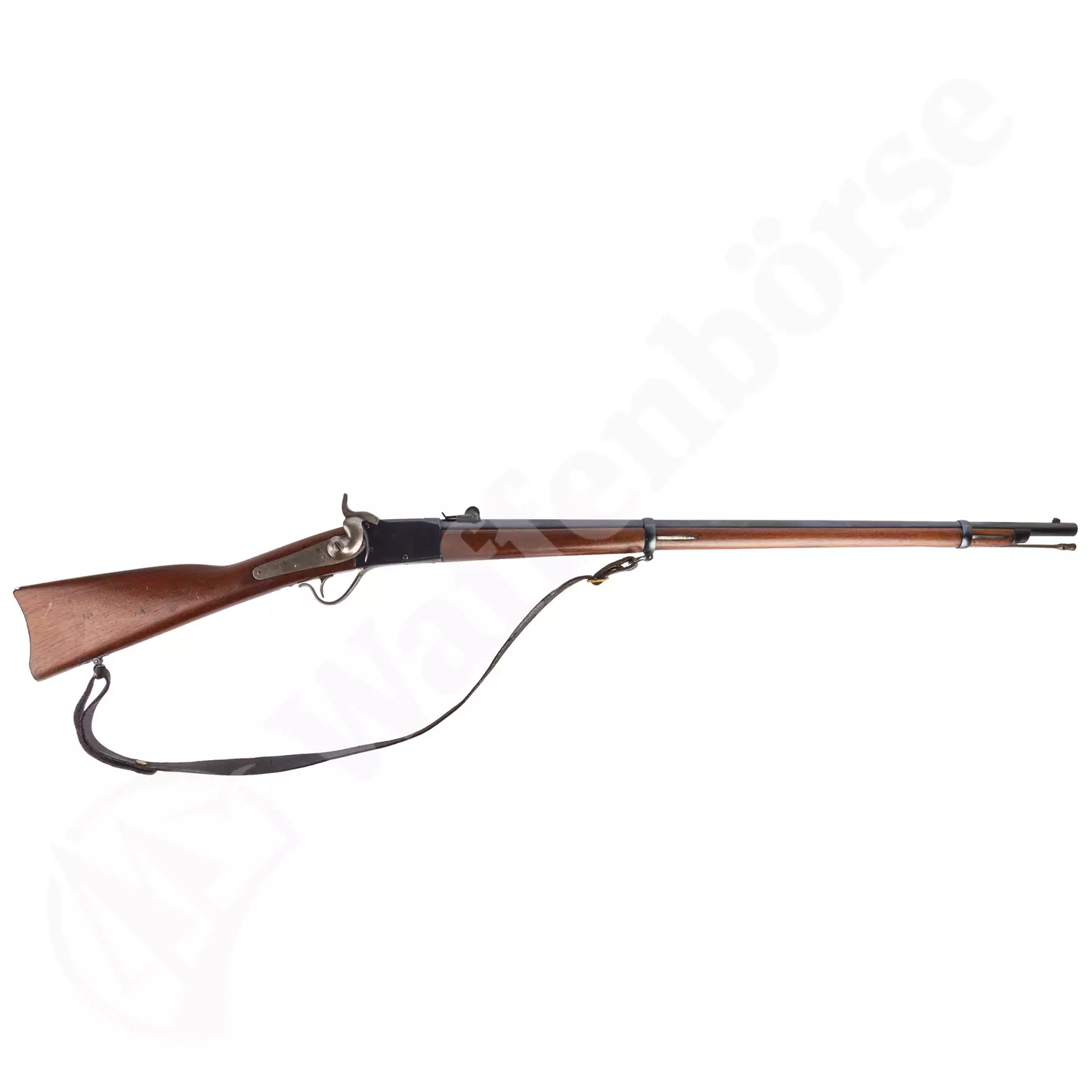 Peabody Model 1867 10.4mm