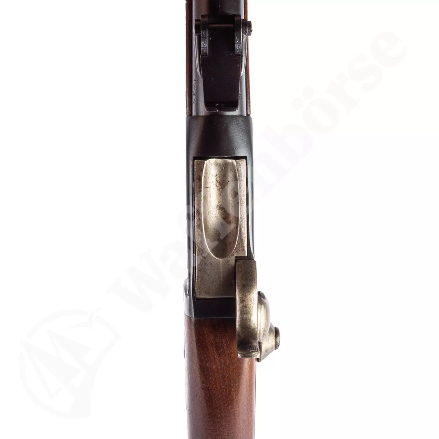 Peabody Model 1867 10.4mm