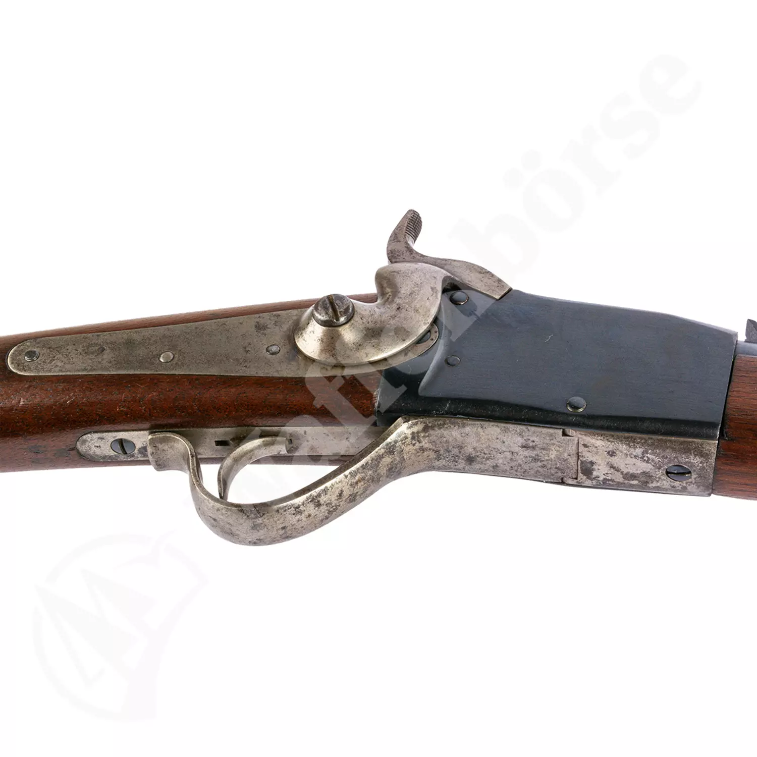 Peabody Model 1867 10.4mm