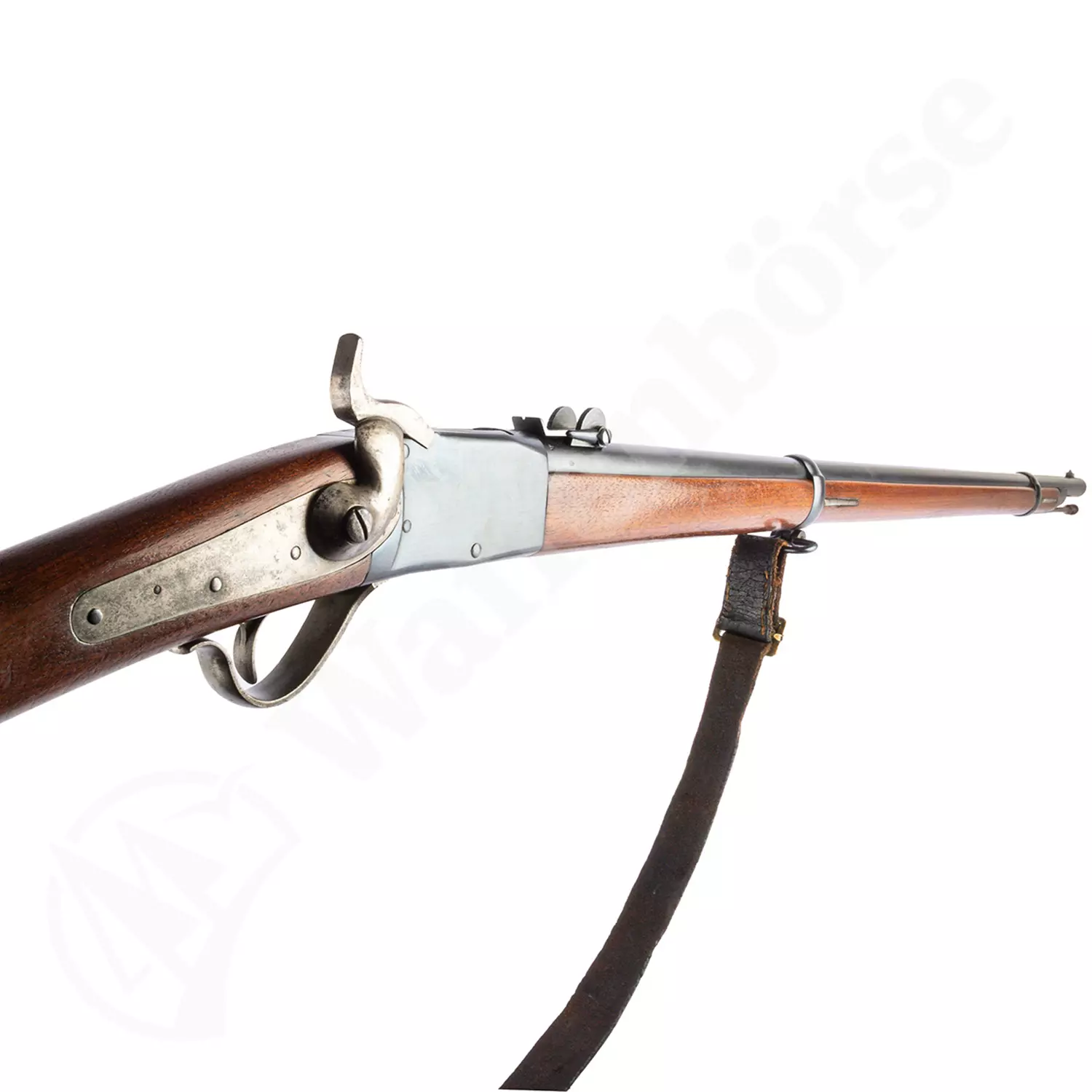 Peabody Model 1867 10.4mm