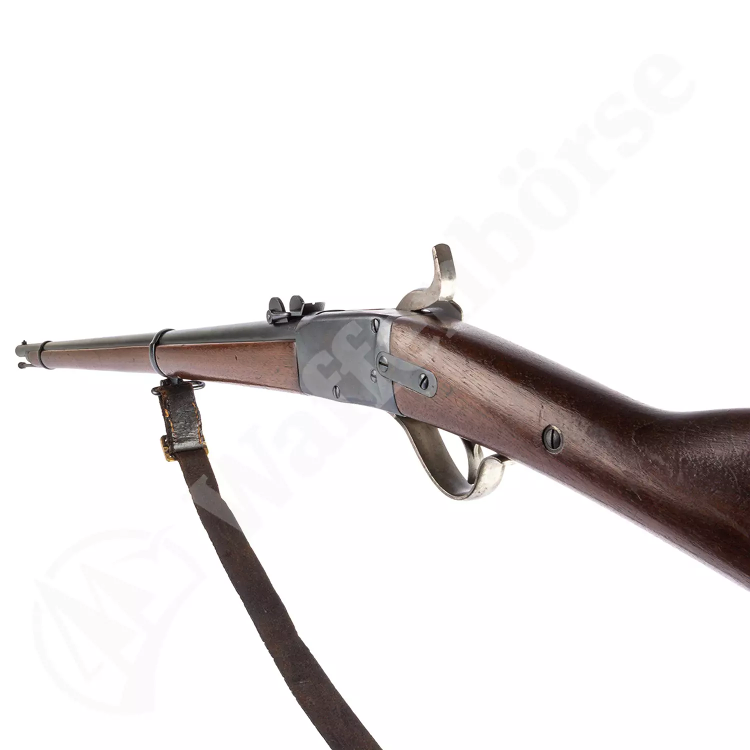 Peabody Model 1867 10.4mm