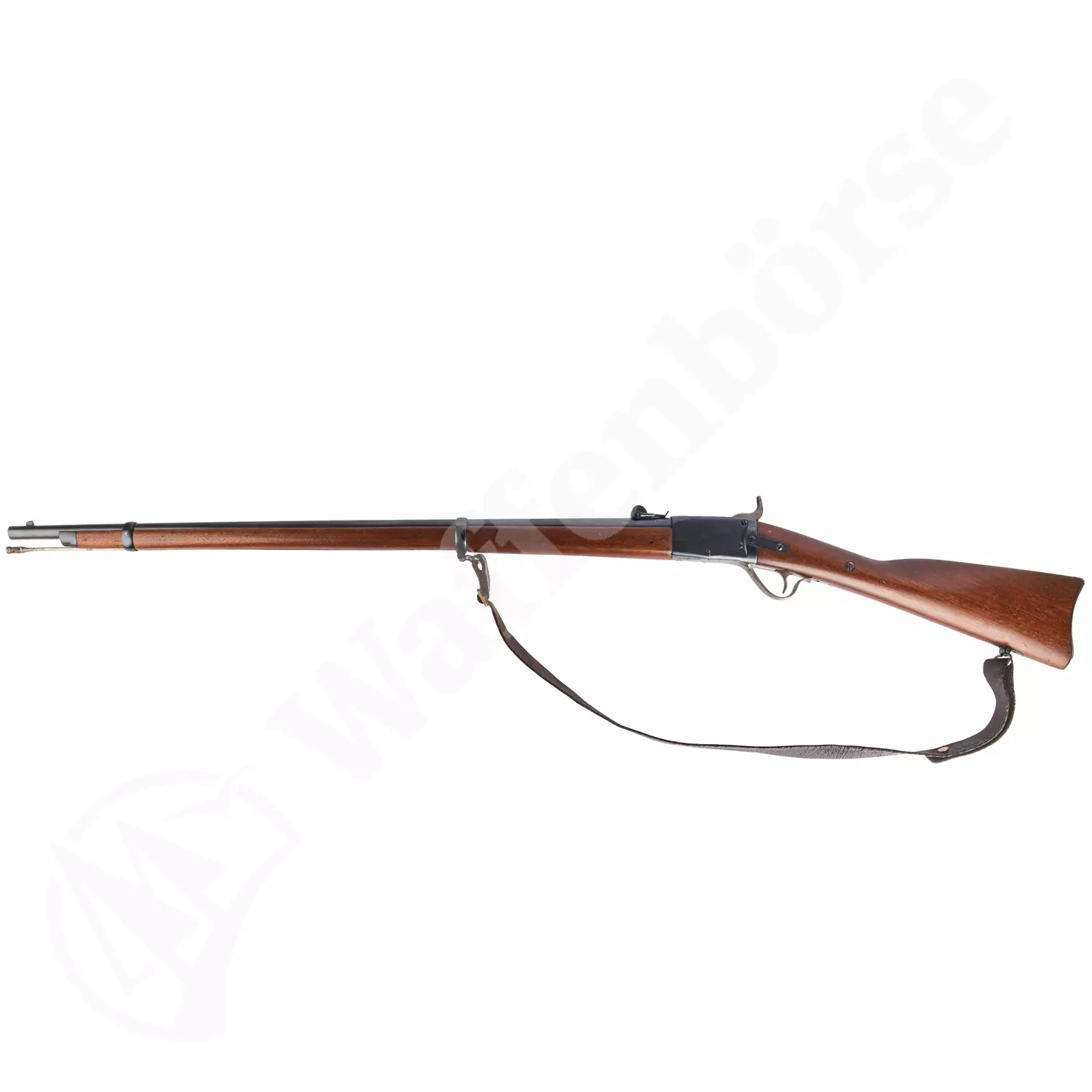 Peabody Model 1867 10.4mm
