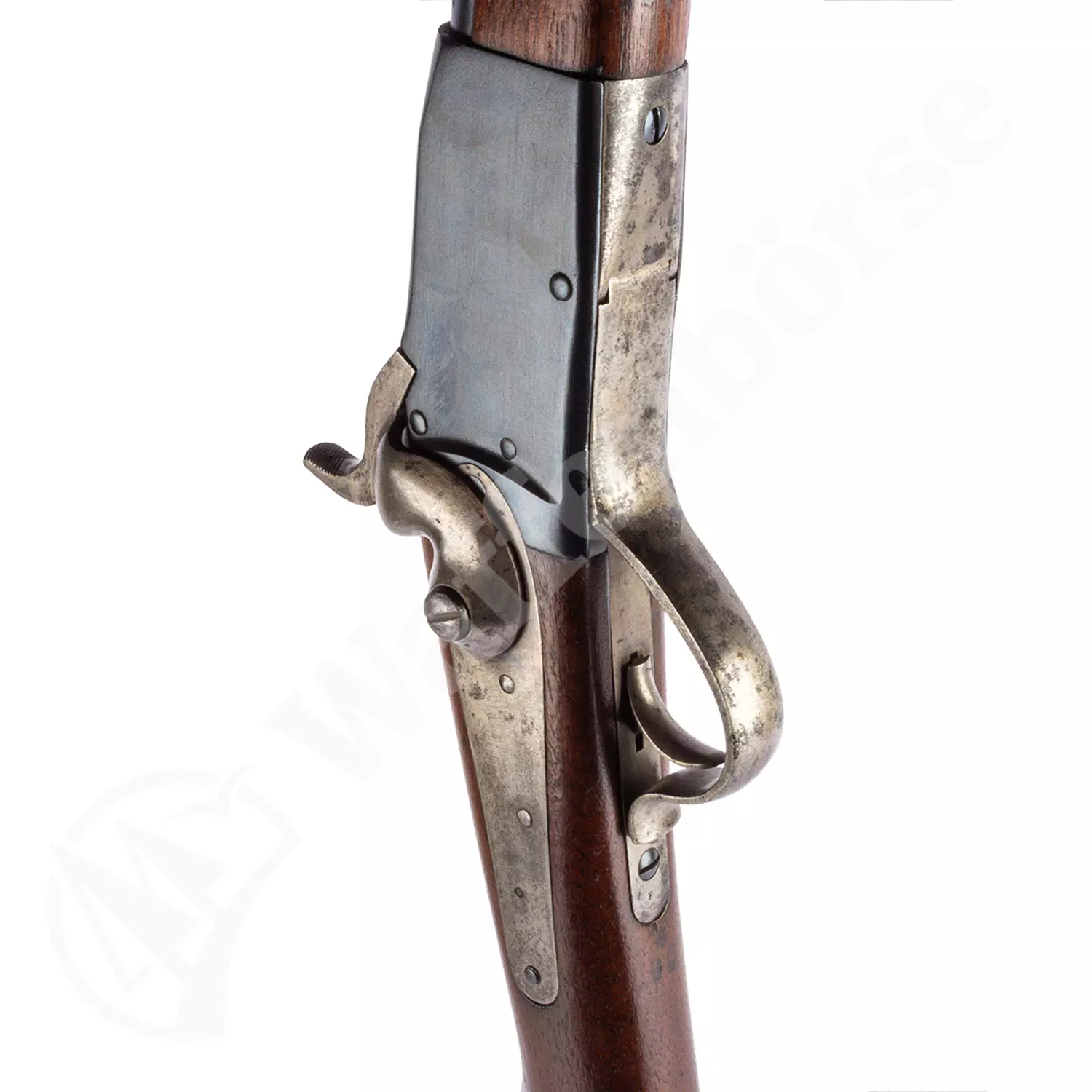 Peabody Model 1867 10.4mm